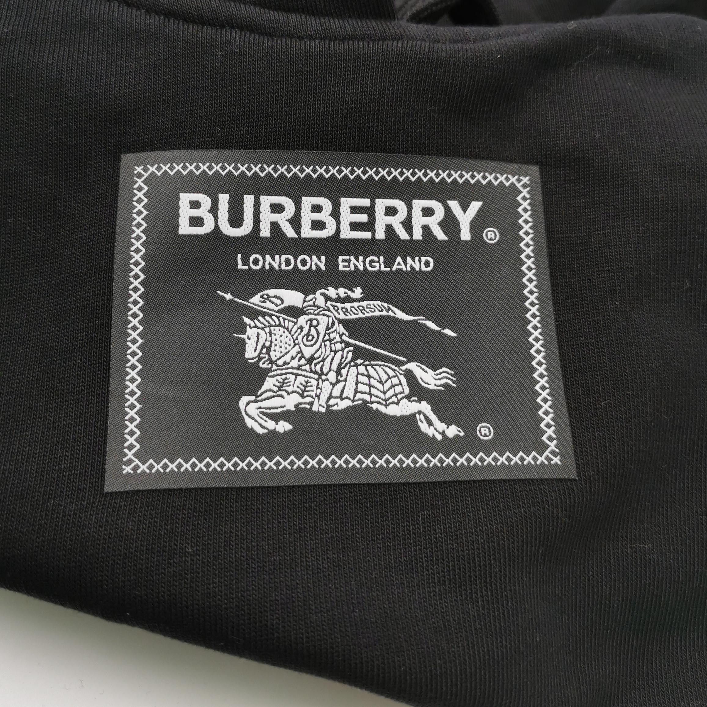 Burberry Burberry Women m Hoodies Size M / US 6-8 / IT 42-44 - 3 Thumbnail