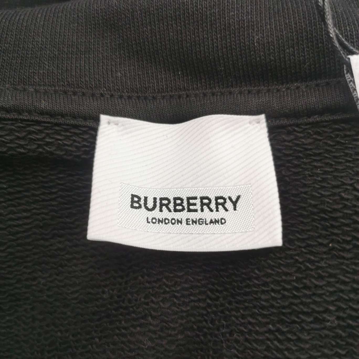 Burberry Burberry Women m Hoodies Size M / US 6-8 / IT 42-44 - 5 Thumbnail