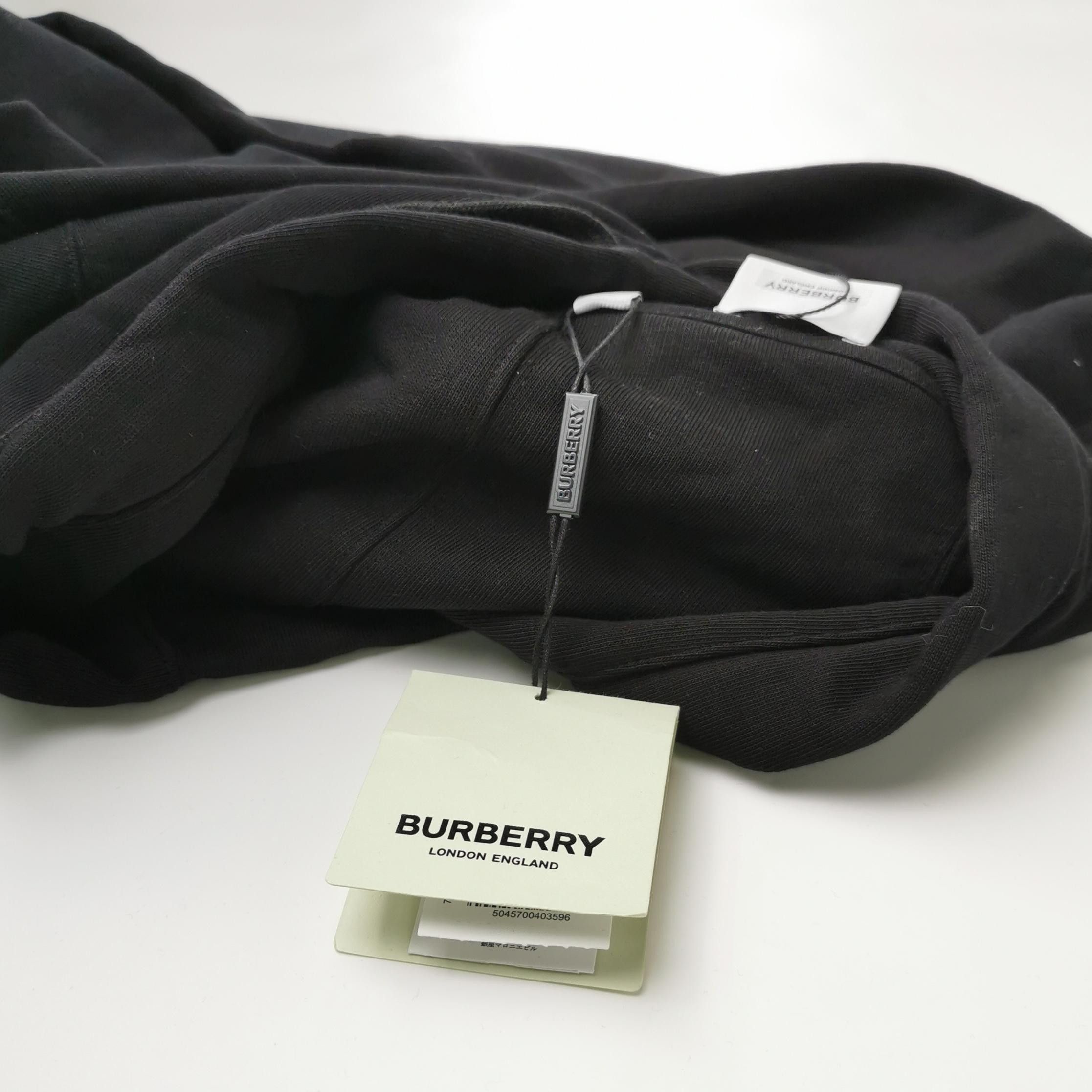 Burberry Burberry Women m Hoodies Size M / US 6-8 / IT 42-44 - 4 Thumbnail