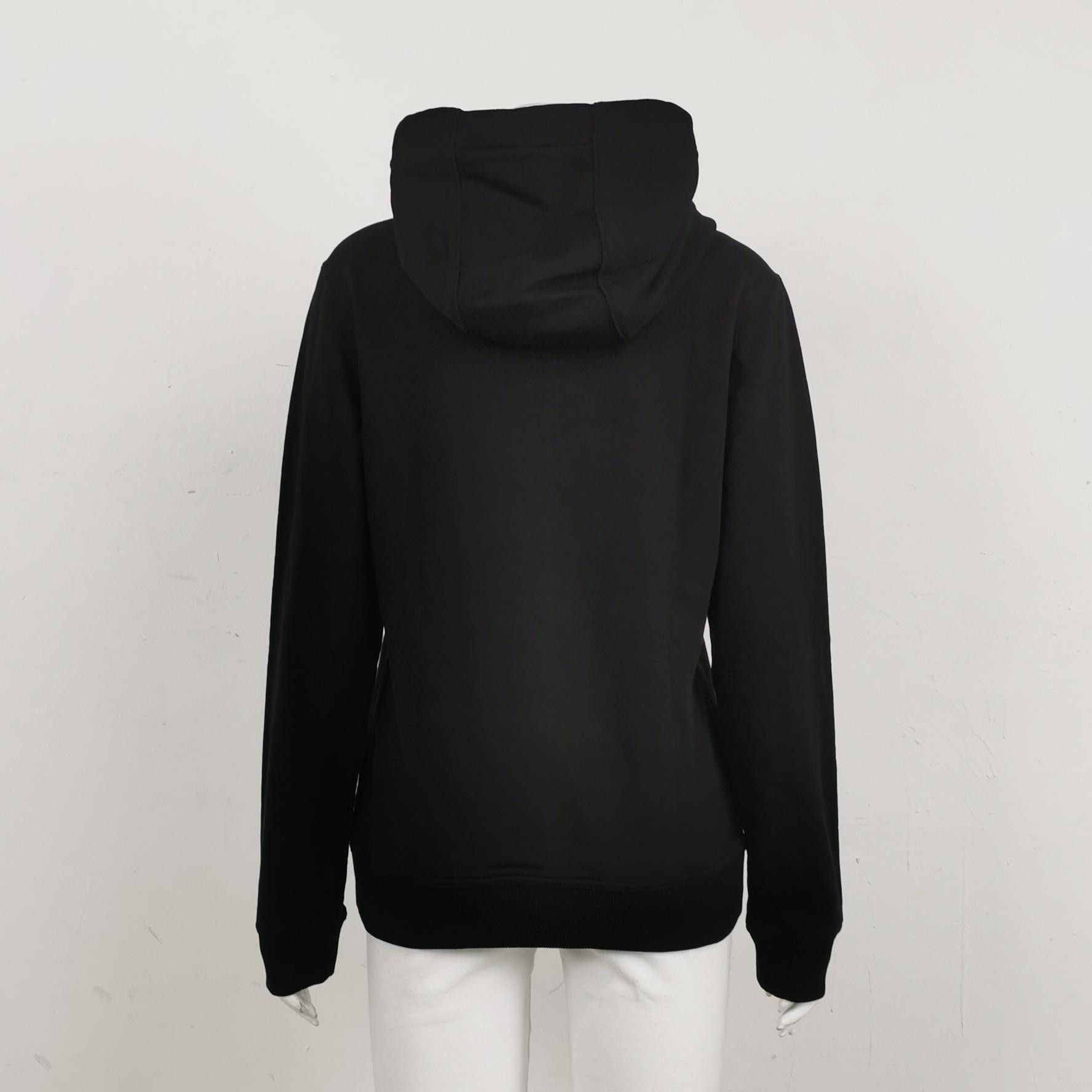 Burberry Burberry Women m Hoodies Size M / US 6-8 / IT 42-44 - 2 Thumbnail