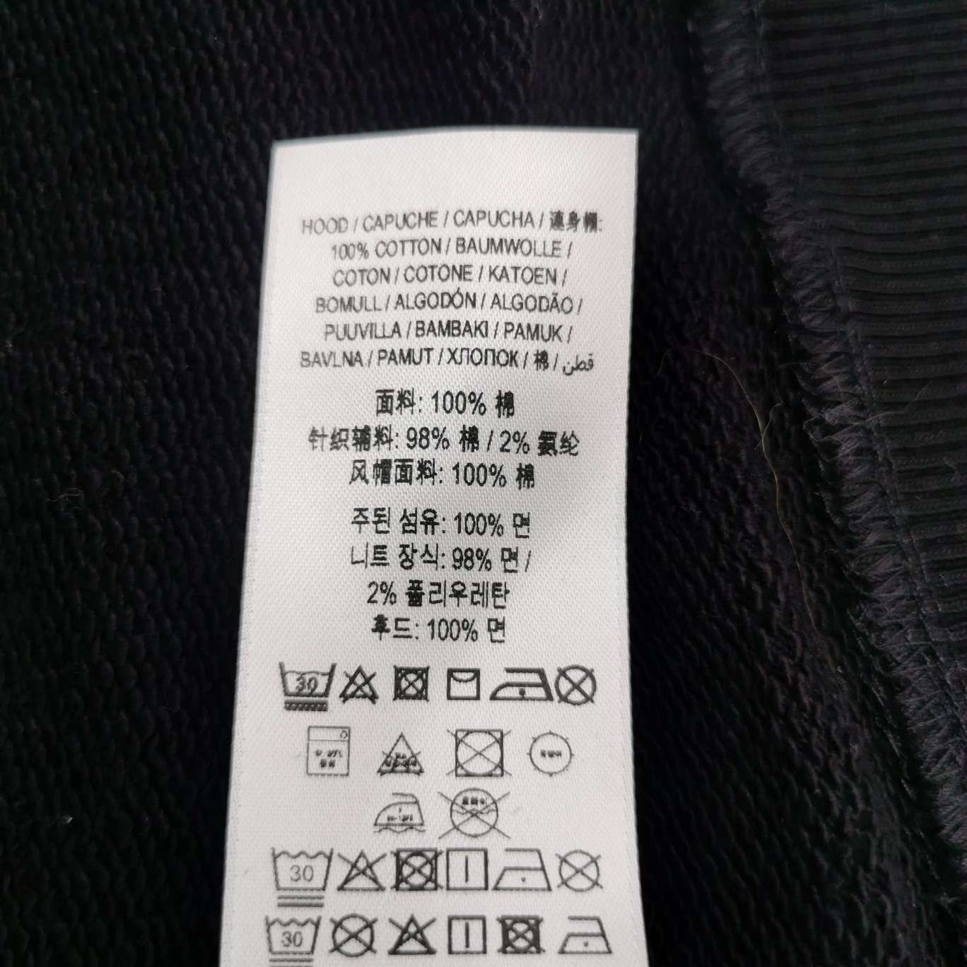 Burberry Burberry Women m Hoodies Size M / US 6-8 / IT 42-44 - 8 Thumbnail