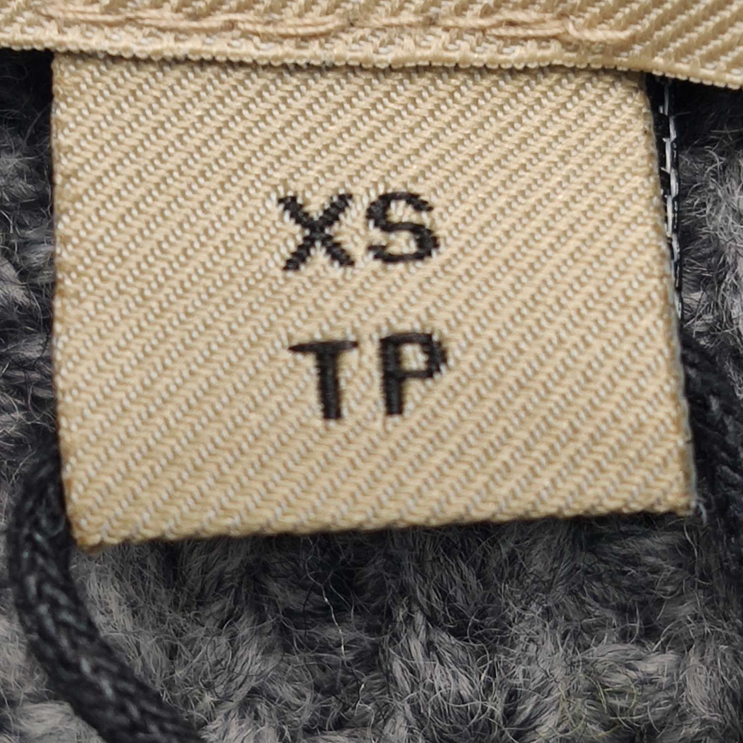 Burberry Burberry Women m Sweaters Size M / US 6-8 / IT 42-44 - 5 Thumbnail