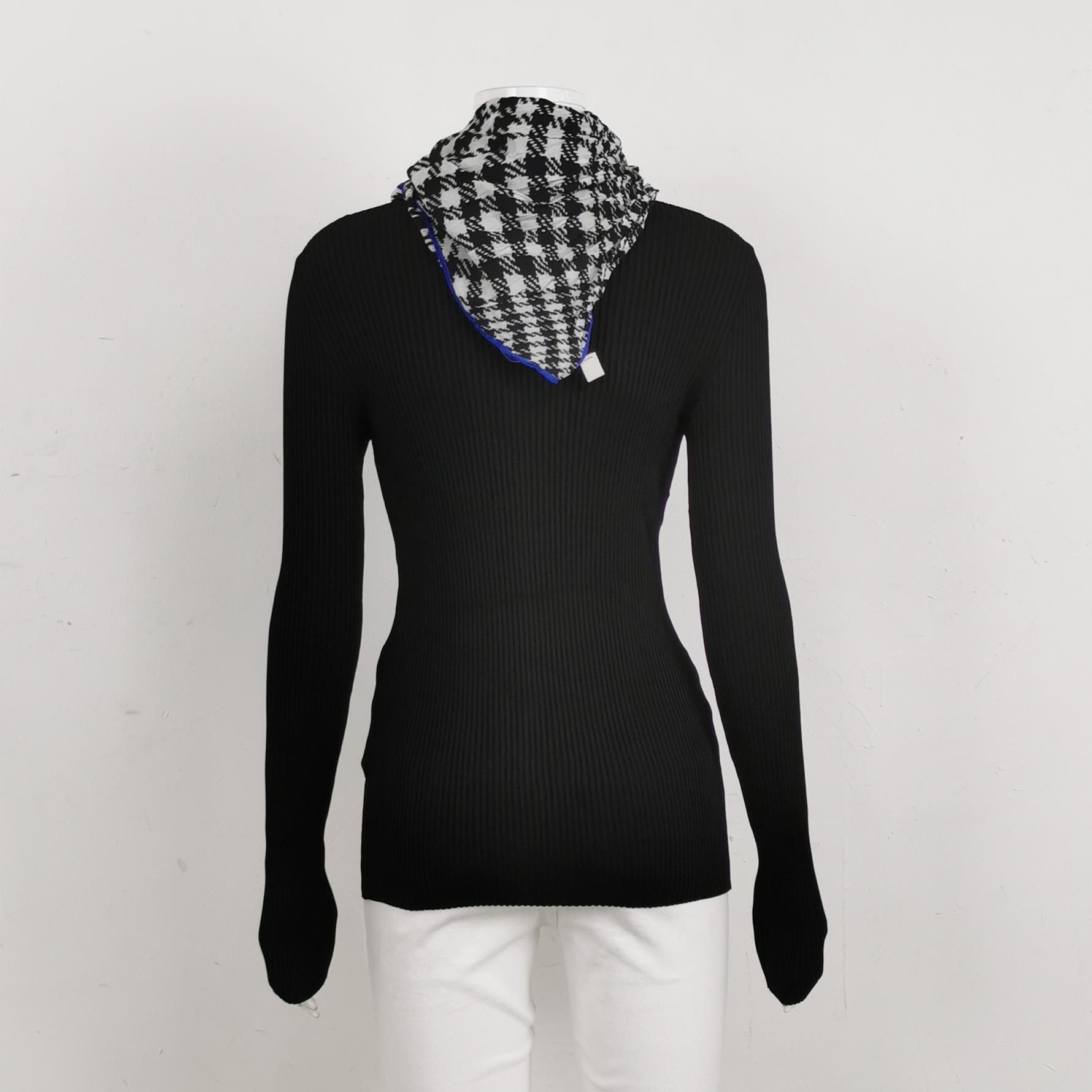 Burberry Burberry Women s Sweaters Size S / US 4 / IT 40 - 2 Thumbnail