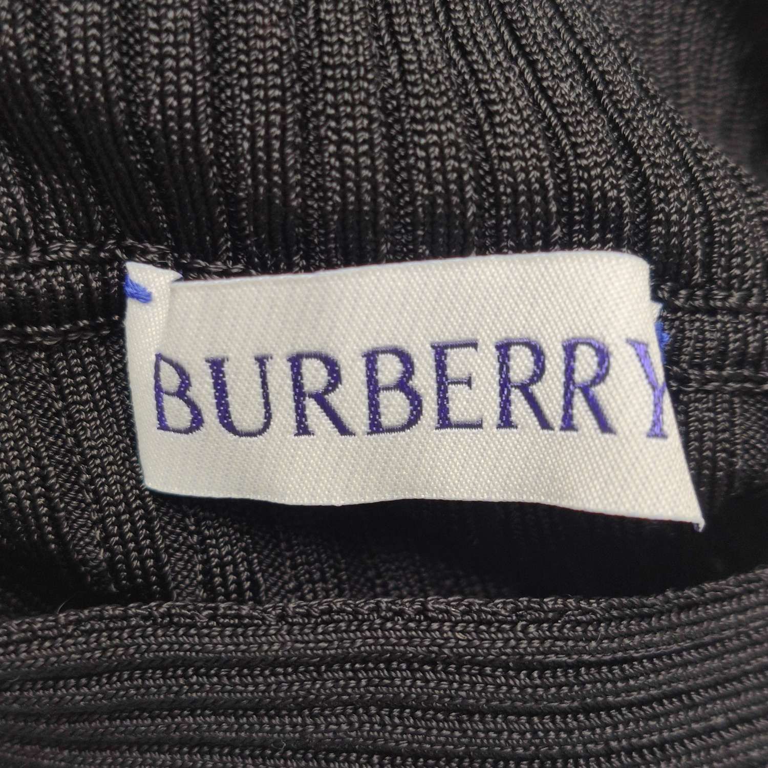 Burberry Burberry Women s Sweaters Size S / US 4 / IT 40 - 5 Thumbnail