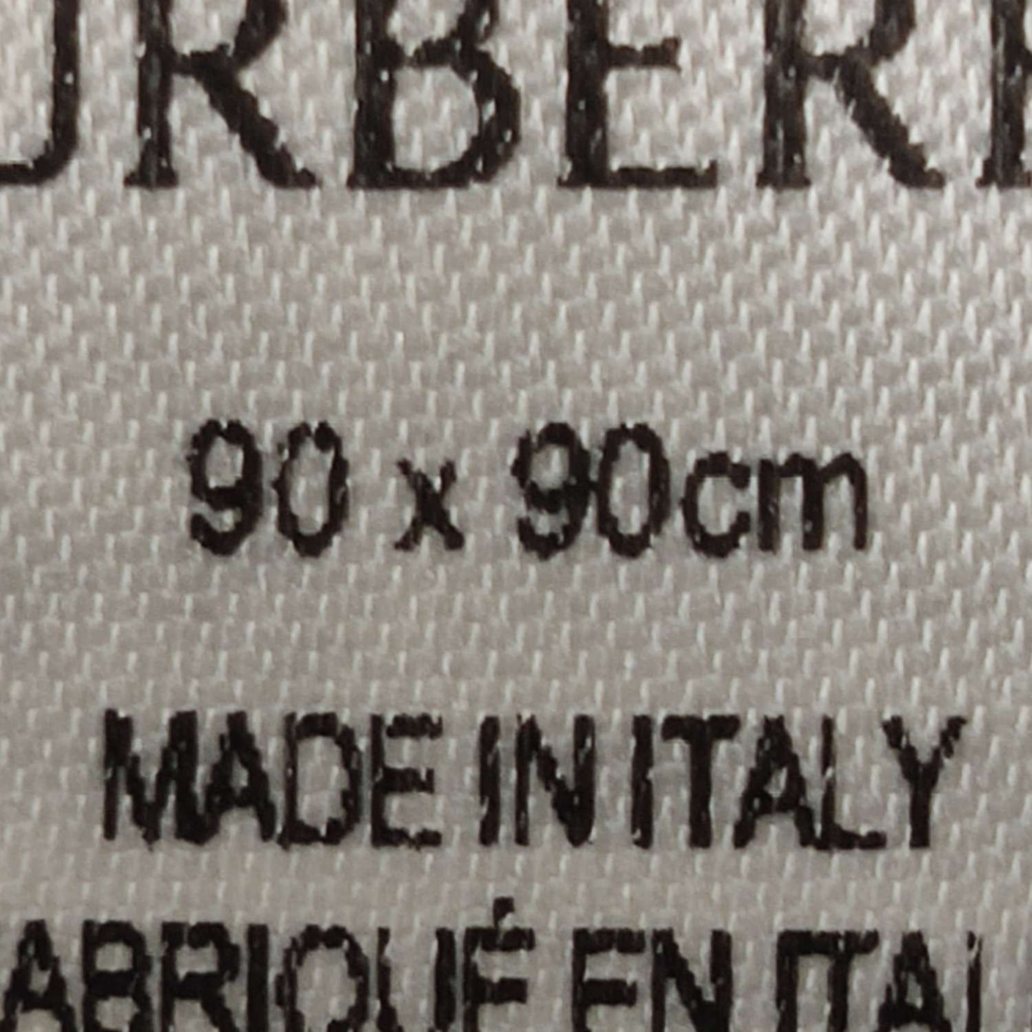 Burberry Burberry Women s Sweaters Size S / US 4 / IT 40 - 8 Thumbnail