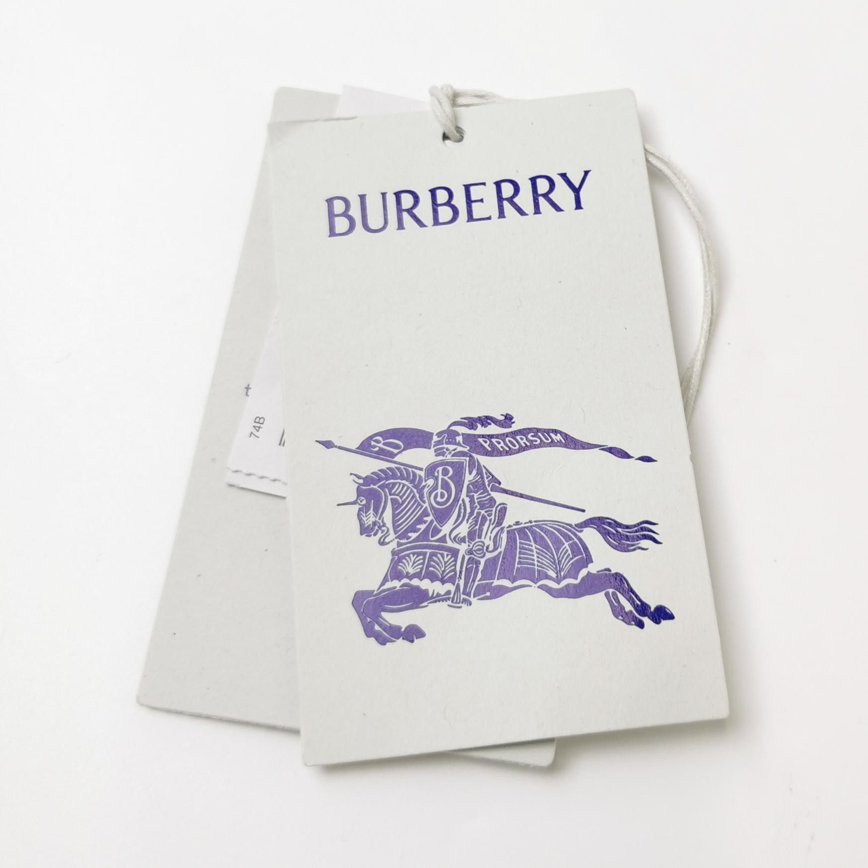 Burberry Burberry Women s Sweaters Size S / US 4 / IT 40 - 4 Thumbnail