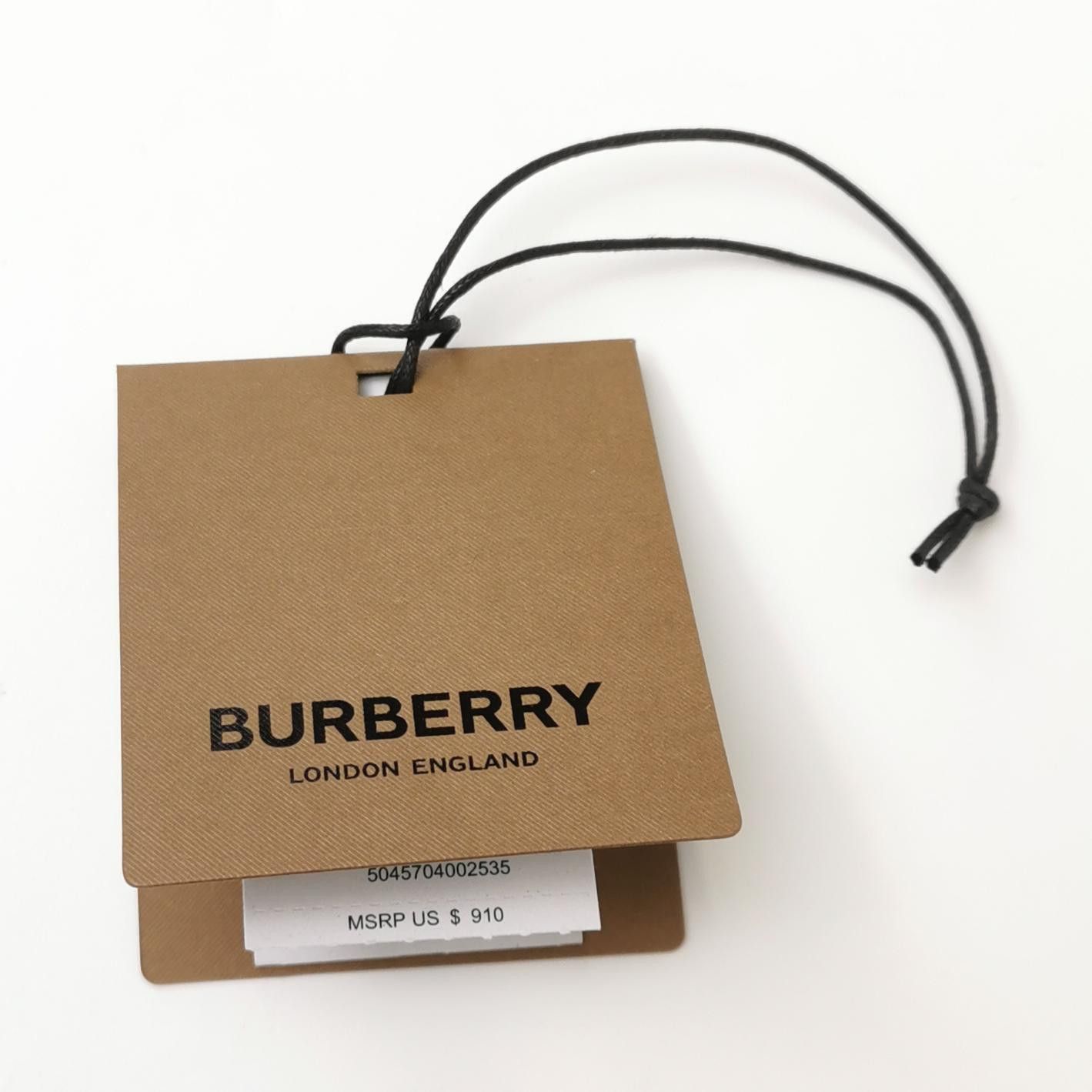 Burberry Burberry Women s Sweaters Size S / US 4 / IT 40 - 4 Thumbnail