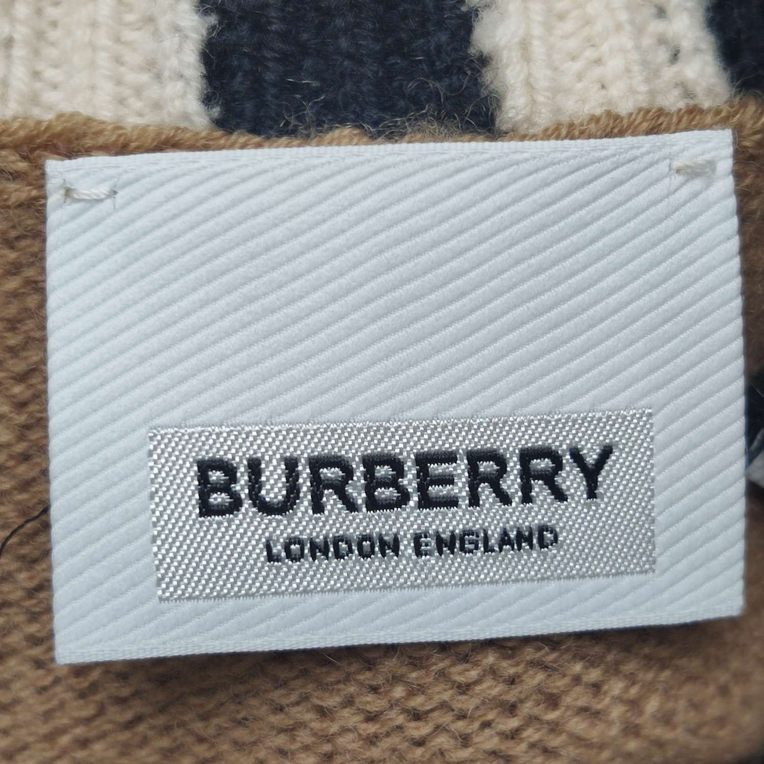 Burberry Burberry Women s Sweaters Size S / US 4 / IT 40 - 5 Thumbnail