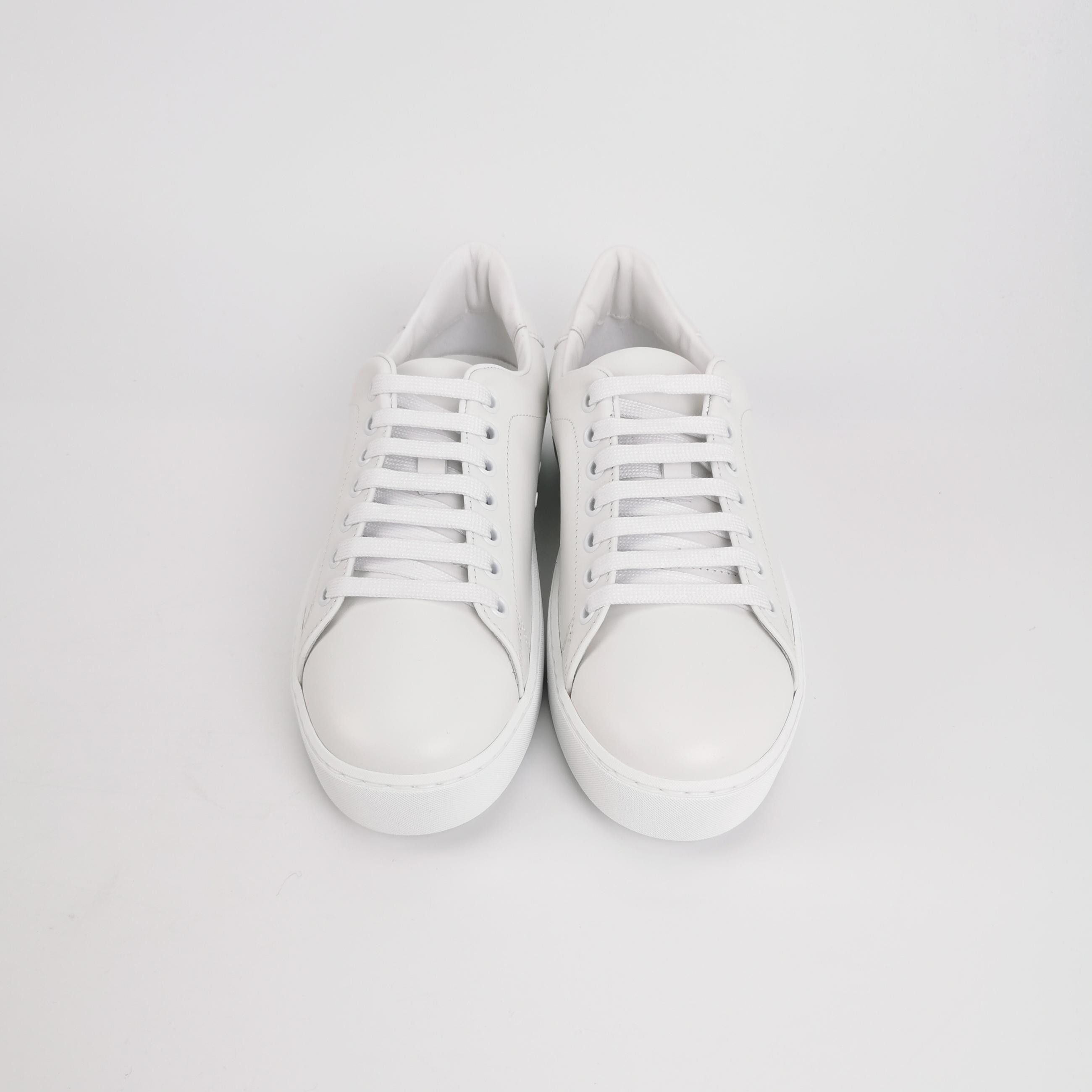 Burberry Burberry Women 8 Lowtop Sneakers Size US 8 / IT 38 - 3 Thumbnail