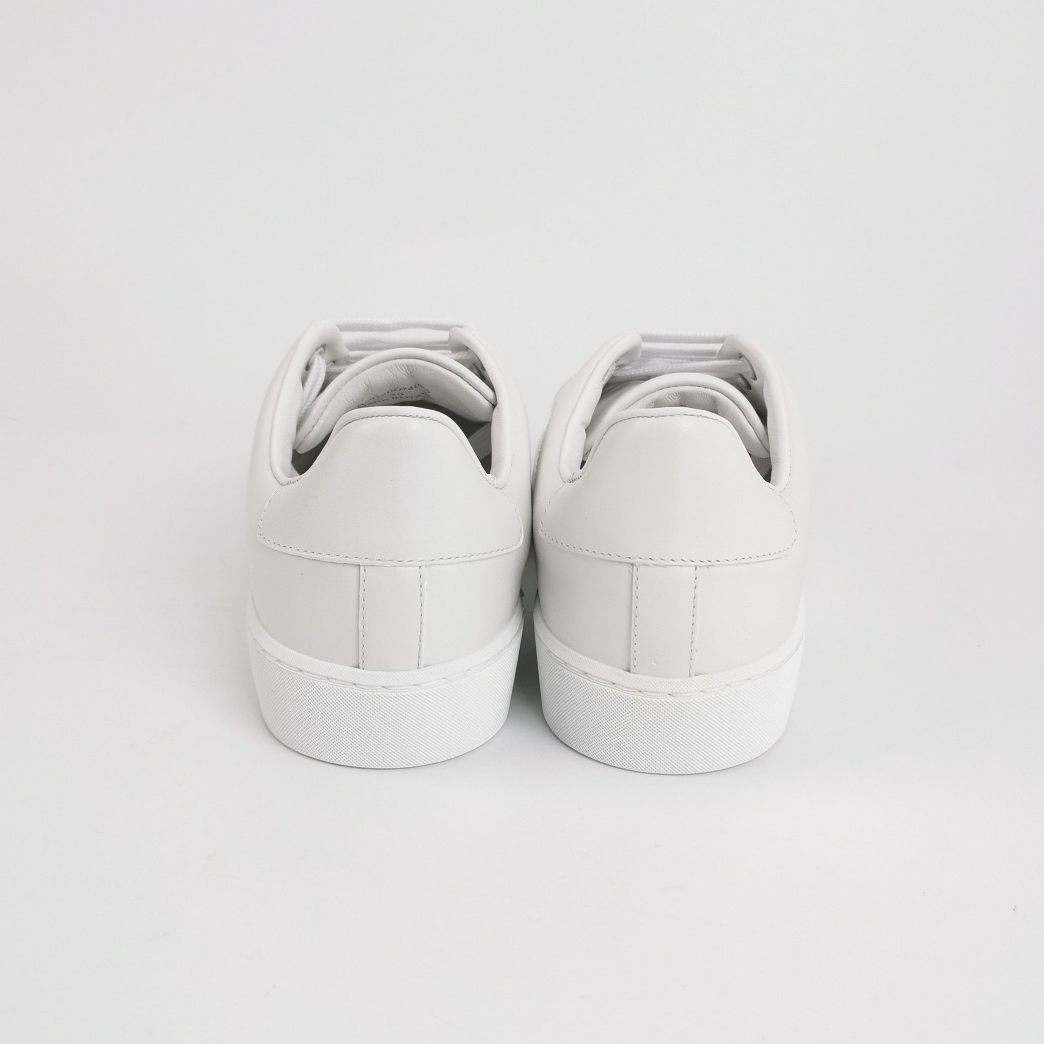 Burberry Burberry Women 8 Lowtop Sneakers Size US 8 / IT 38 - 4 Thumbnail