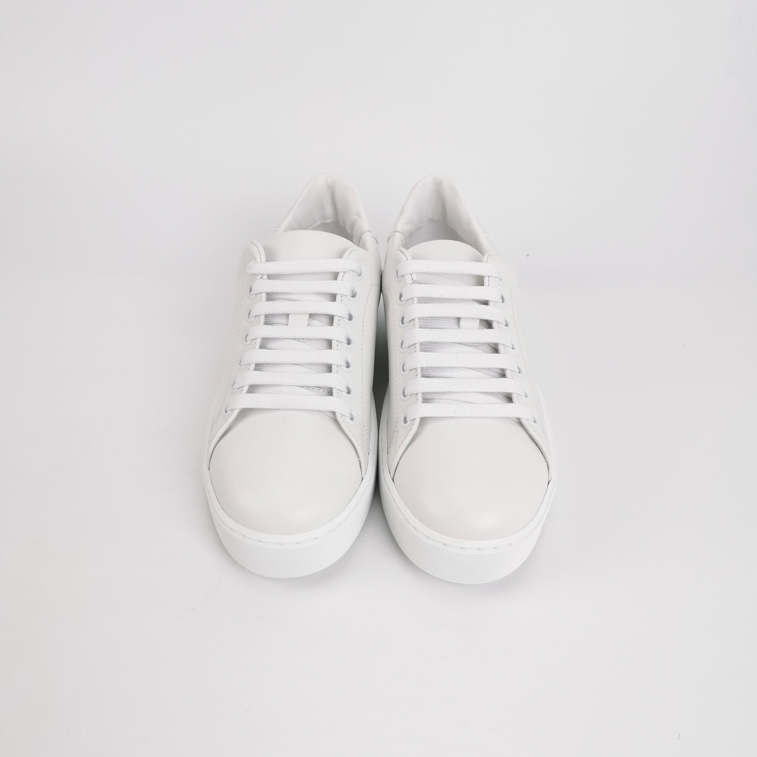 Burberry Burberry Women 8 Lowtop Sneakers Size US 8 / IT 38 - 3 Thumbnail