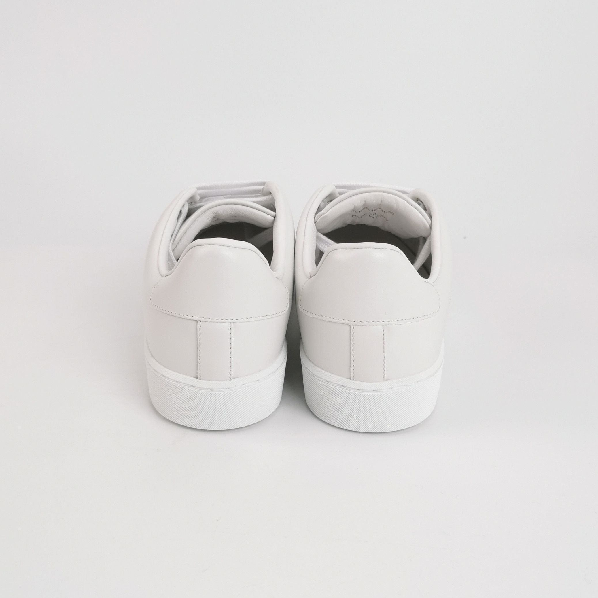 Burberry Burberry Women 8 Lowtop Sneakers Size US 8 / IT 38 - 4 Thumbnail