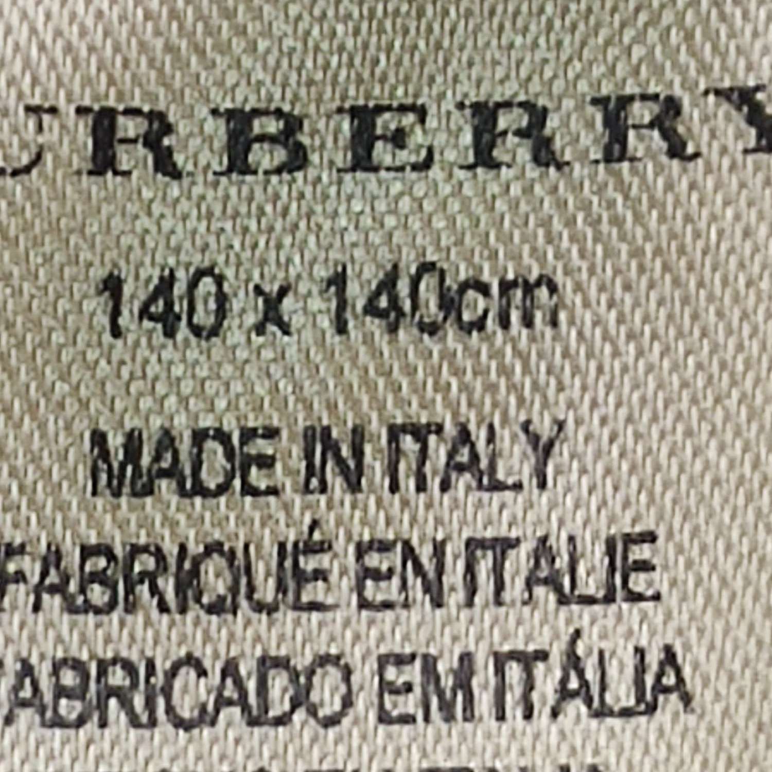 Burberry Burberry Women s Coats Size S / US 4 / IT 40 - 9 Thumbnail