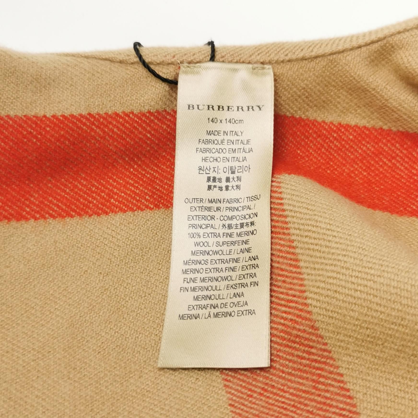 Burberry Burberry Women s Coats Size S / US 4 / IT 40 - 6 Thumbnail