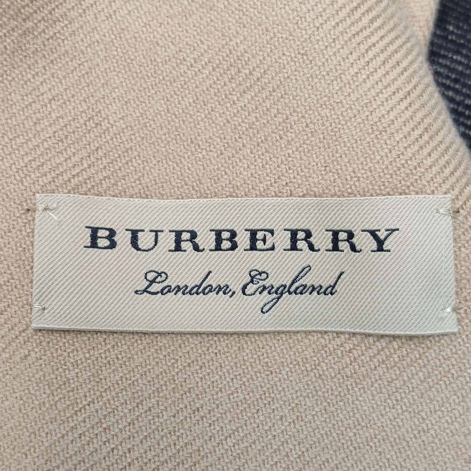Burberry Burberry Women s Coats Size S / US 4 / IT 40 - 8 Thumbnail