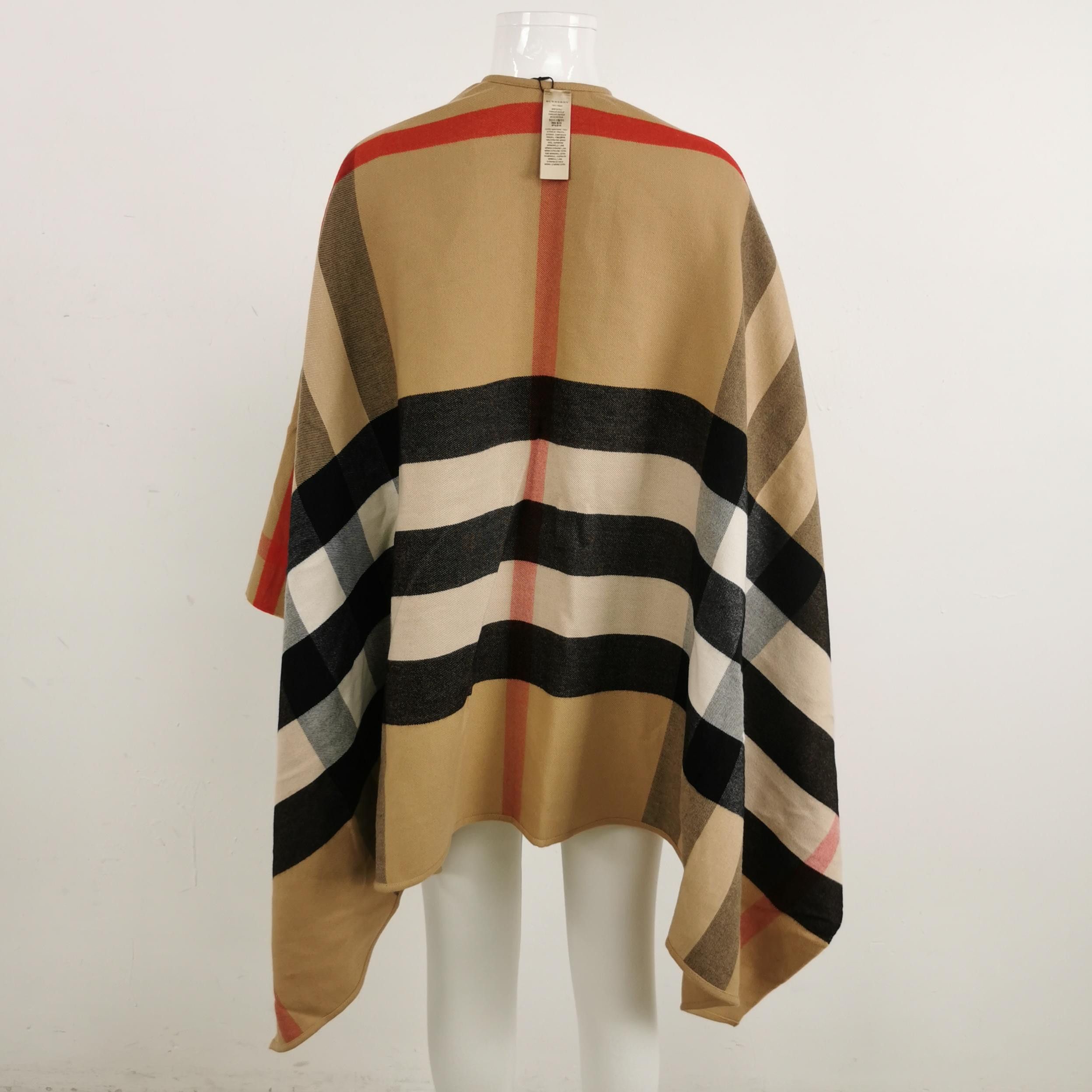 Burberry Burberry Women s Coats Size S / US 4 / IT 40 - 4 Thumbnail