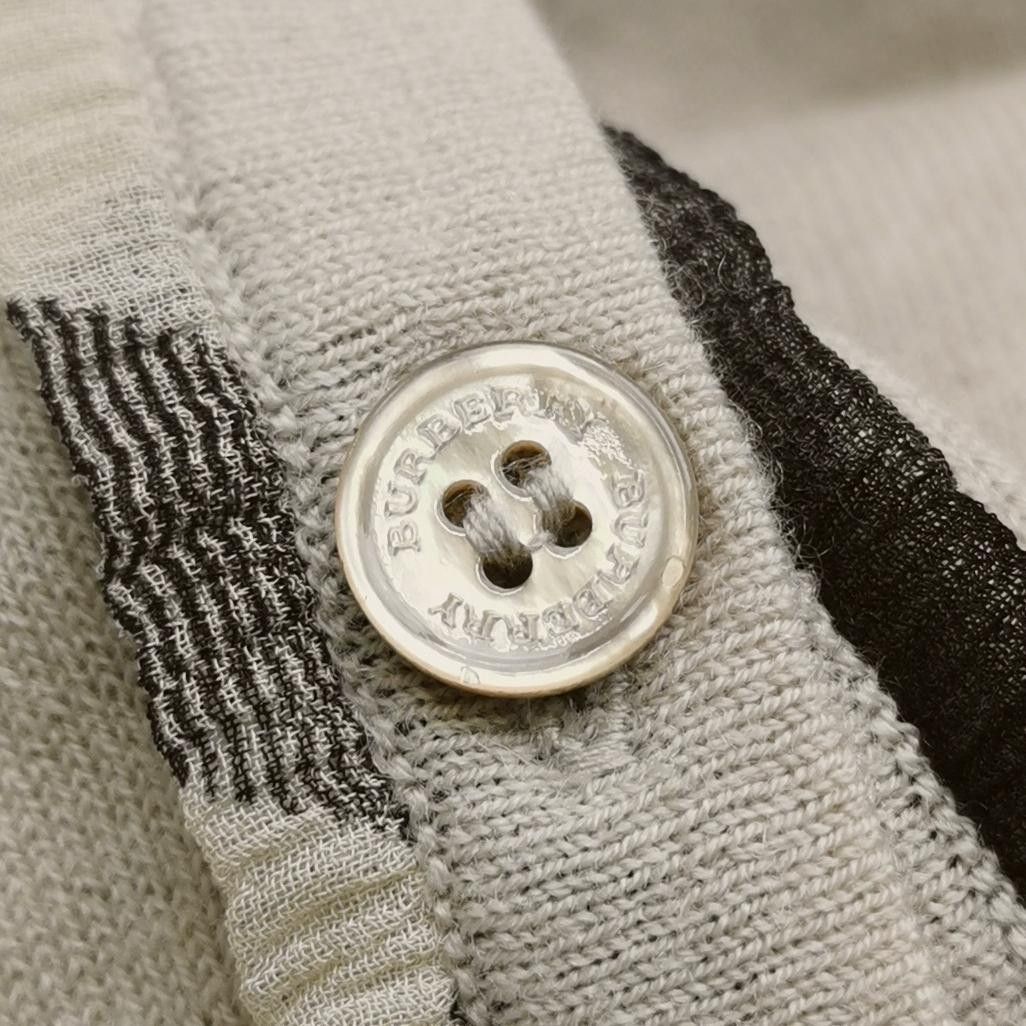 Burberry Burberry Women m Sweaters Size M / US 6-8 / IT 42-44 - 3 Thumbnail