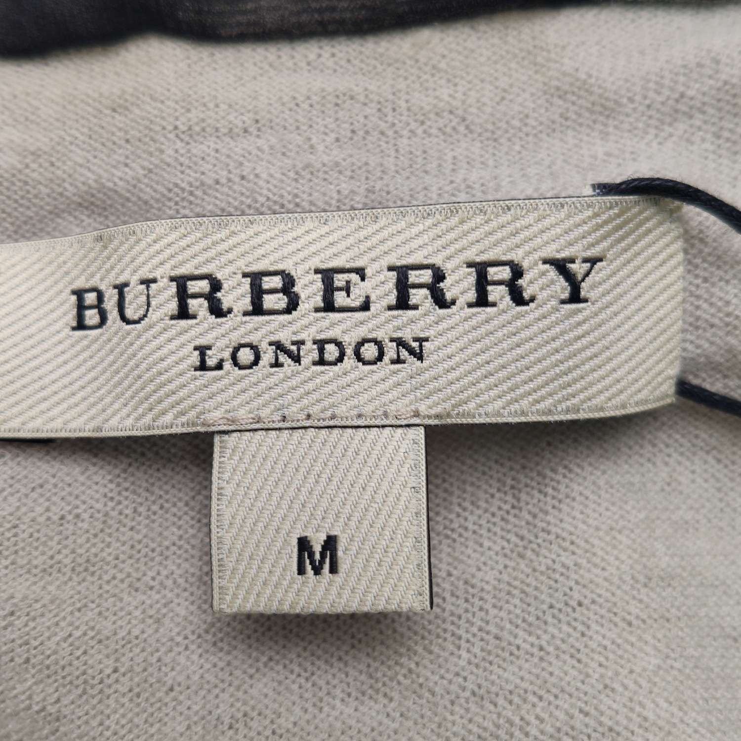 Burberry Burberry Women m Sweaters Size M / US 6-8 / IT 42-44 - 6 Thumbnail