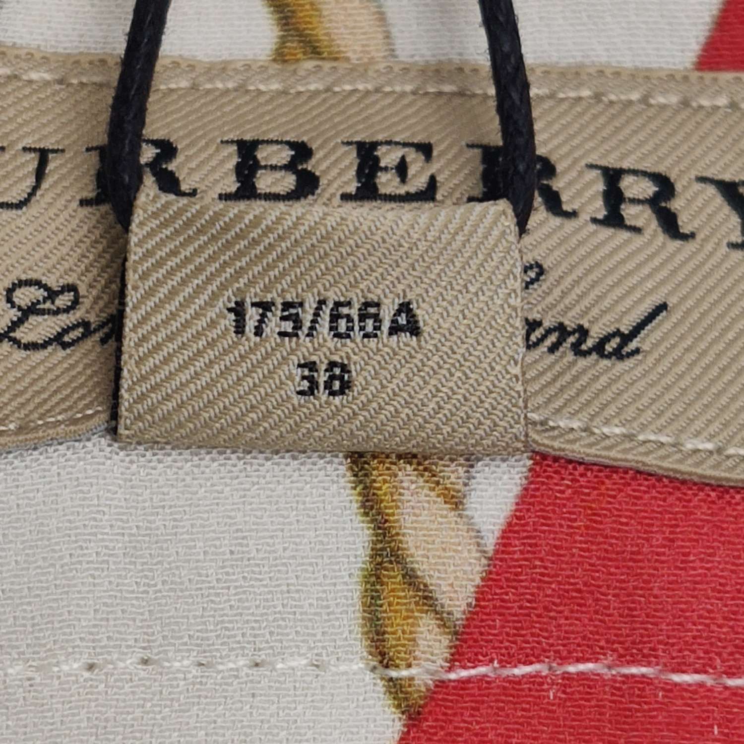 Burberry Burberry Women 26 Midi Skirts Size 26" / US 2 / IT 38 - 6 Thumbnail