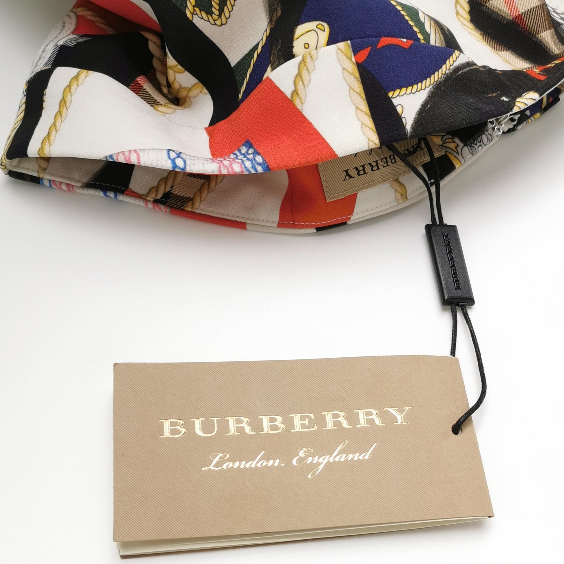 Burberry Burberry Women 26 Midi Skirts Size 26" / US 2 / IT 38 - 3 Thumbnail