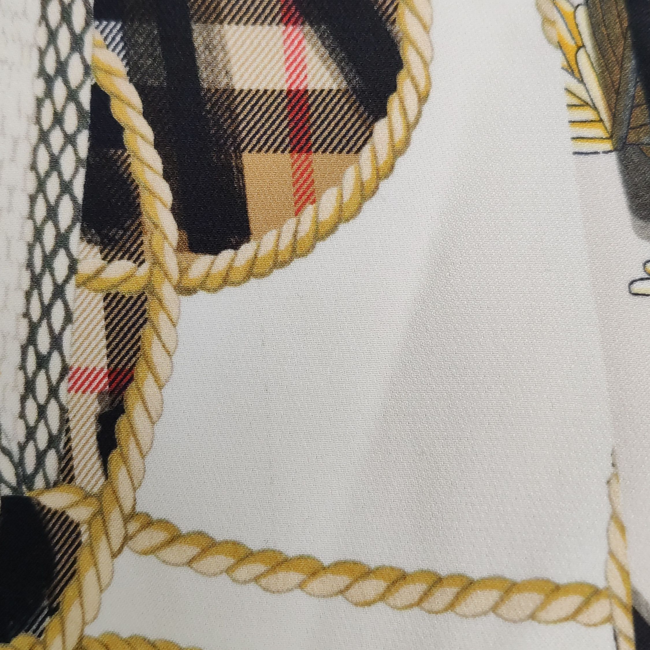 Burberry Burberry Women 26 Midi Skirts Size 26" / US 2 / IT 38 - 9 Thumbnail