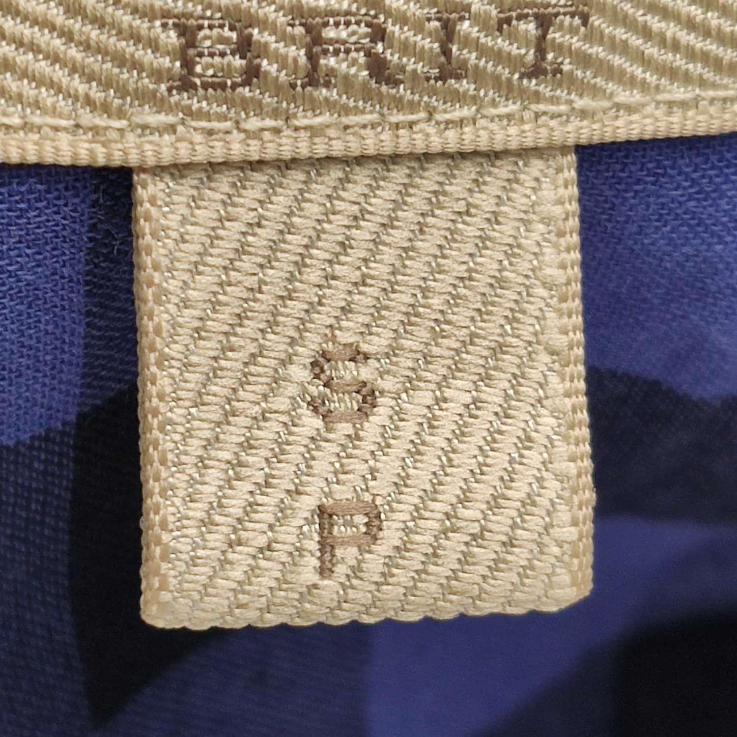 Burberry Burberry Women s Button Ups Size S / US 4 / IT 40 - 7 Thumbnail
