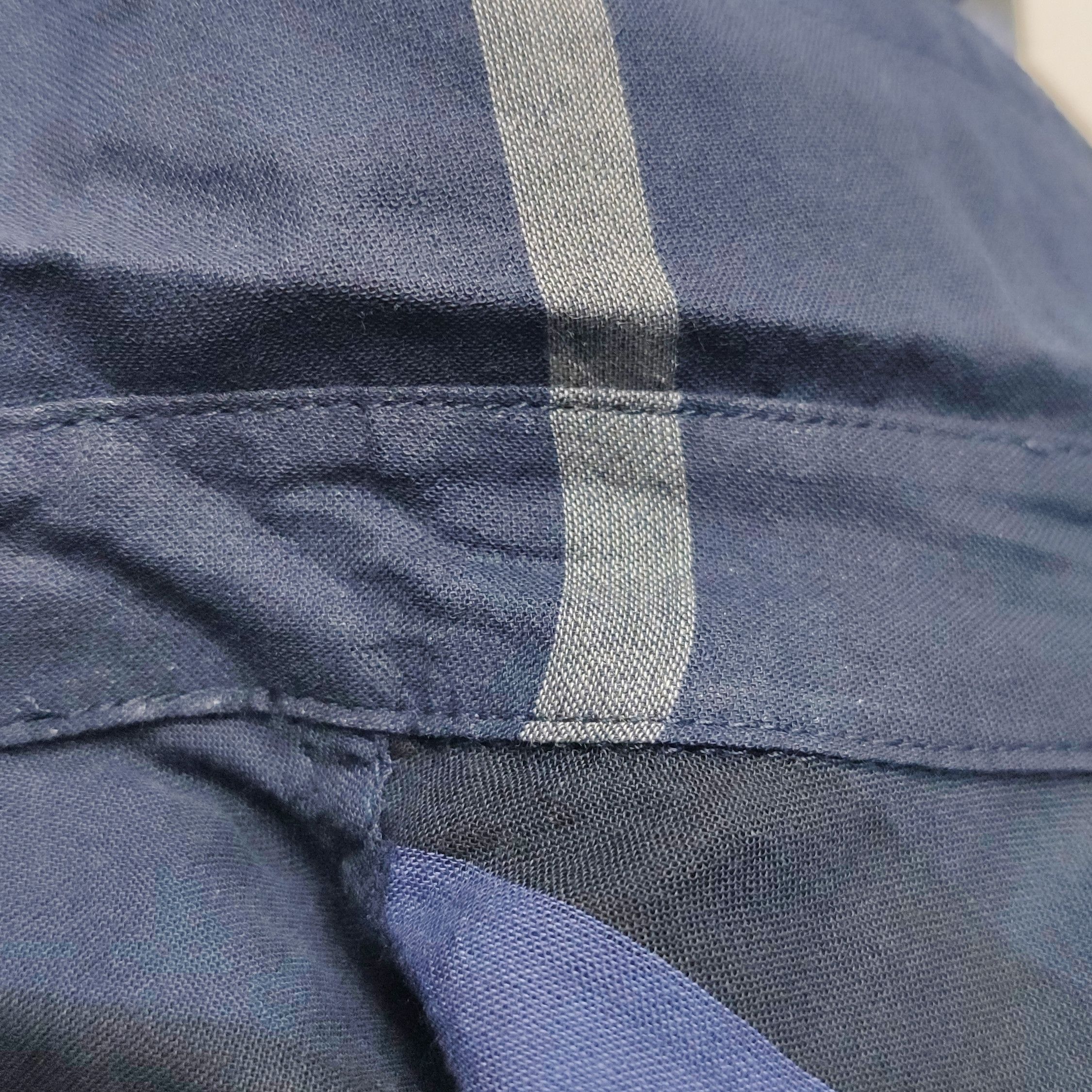 Burberry Burberry Women s Button Ups Size S / US 4 / IT 40 - 10 Thumbnail