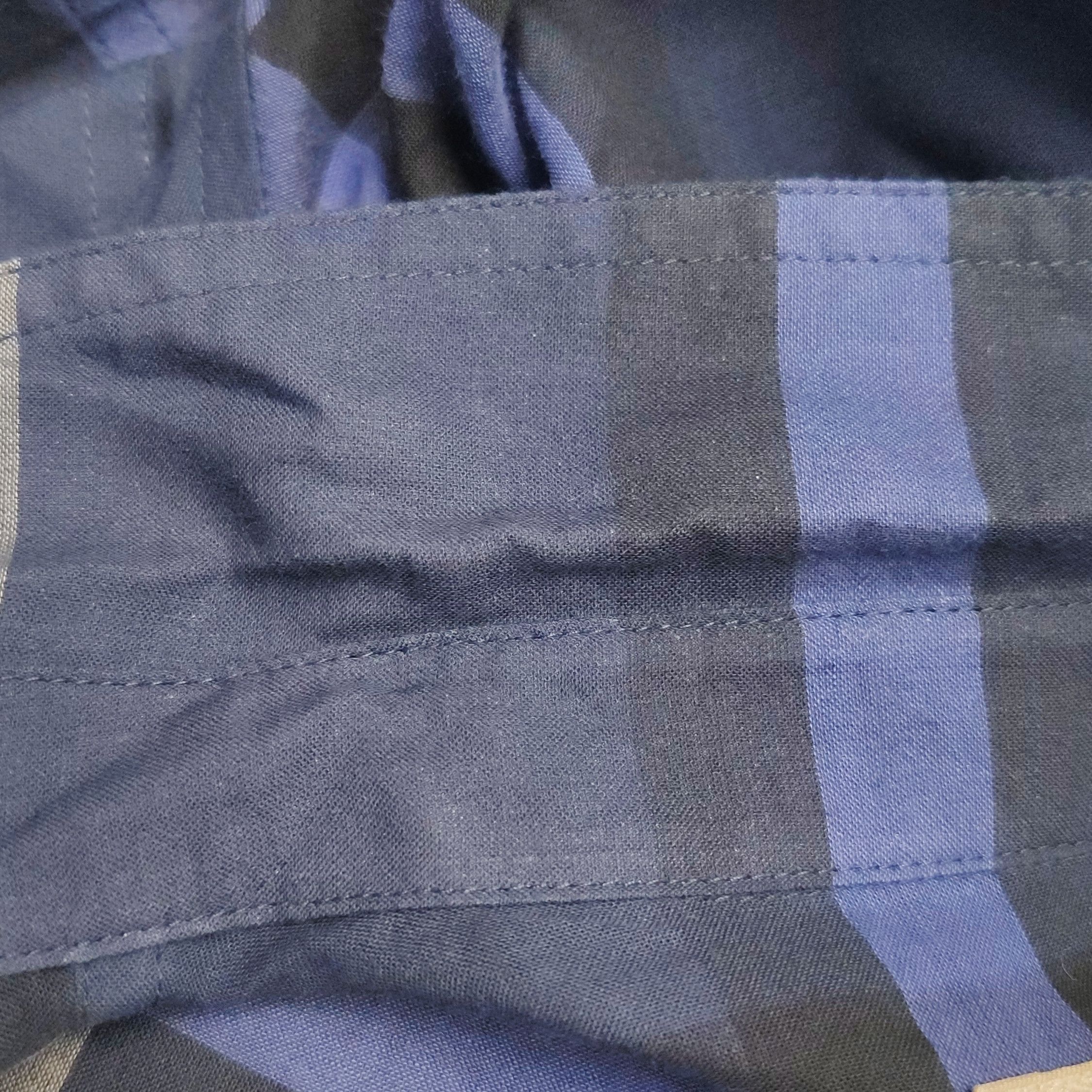 Burberry Burberry Women s Button Ups Size S / US 4 / IT 40 - 11 Thumbnail