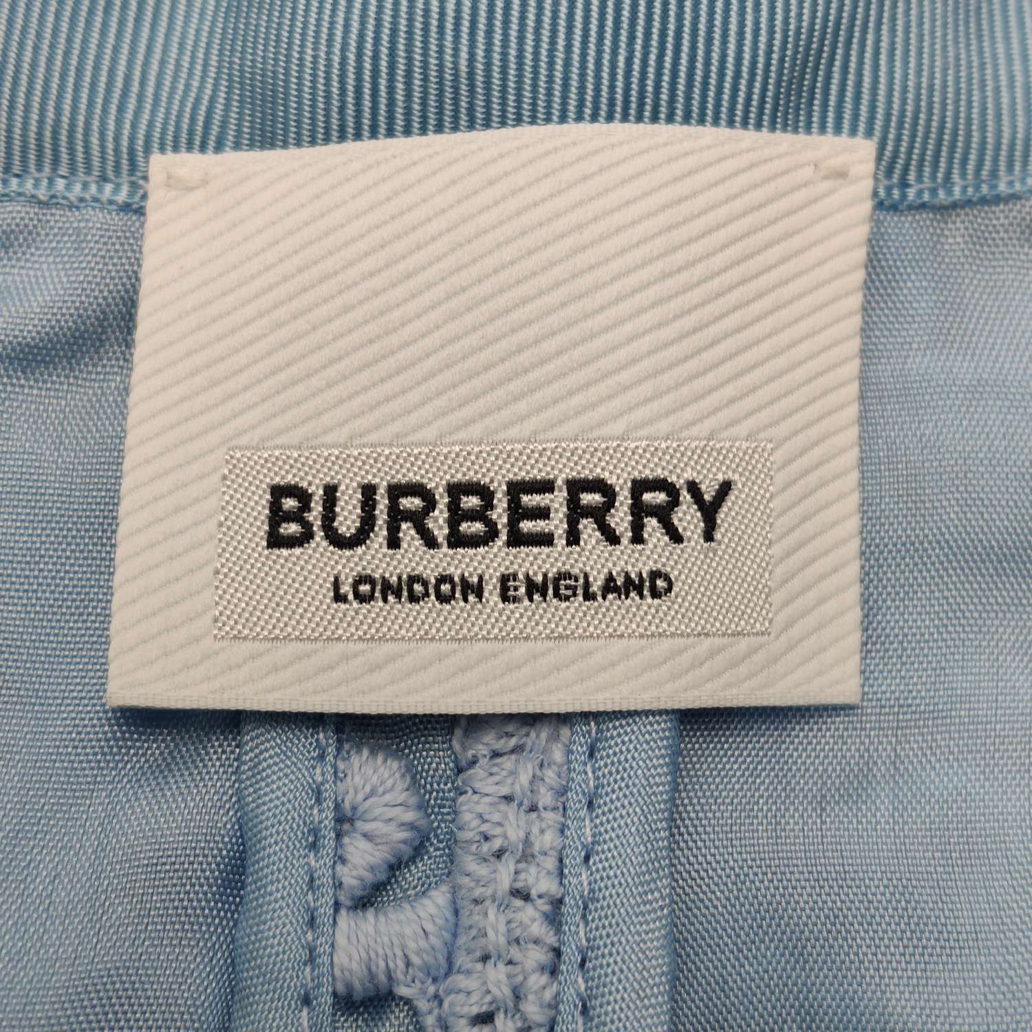 Burberry Burberry Women 26 Midi Skirts Size 26" / US 2 / IT 38 - 4 Thumbnail