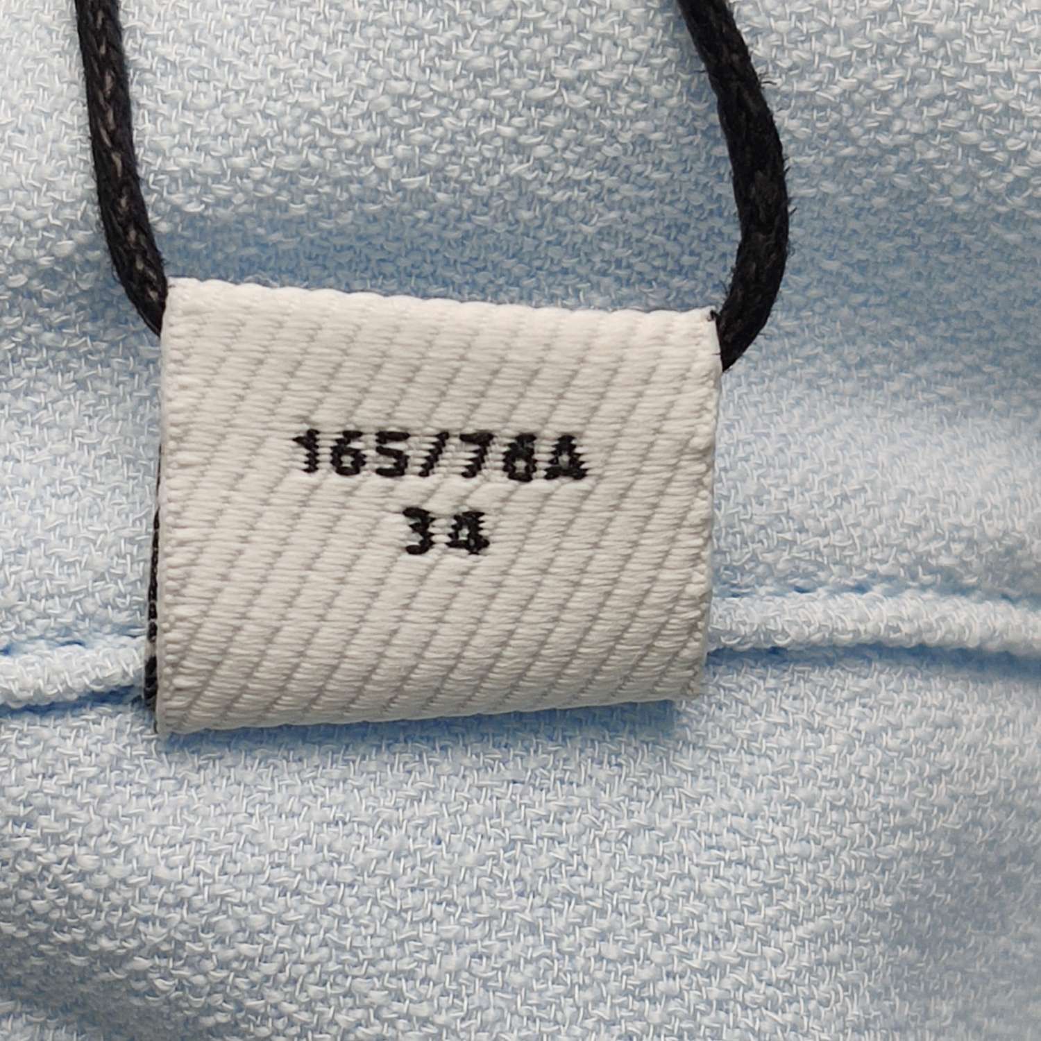 Burberry Burberry Women 2 Button Ups Size XS / US 0-2 / IT 36-38 - 7 Thumbnail