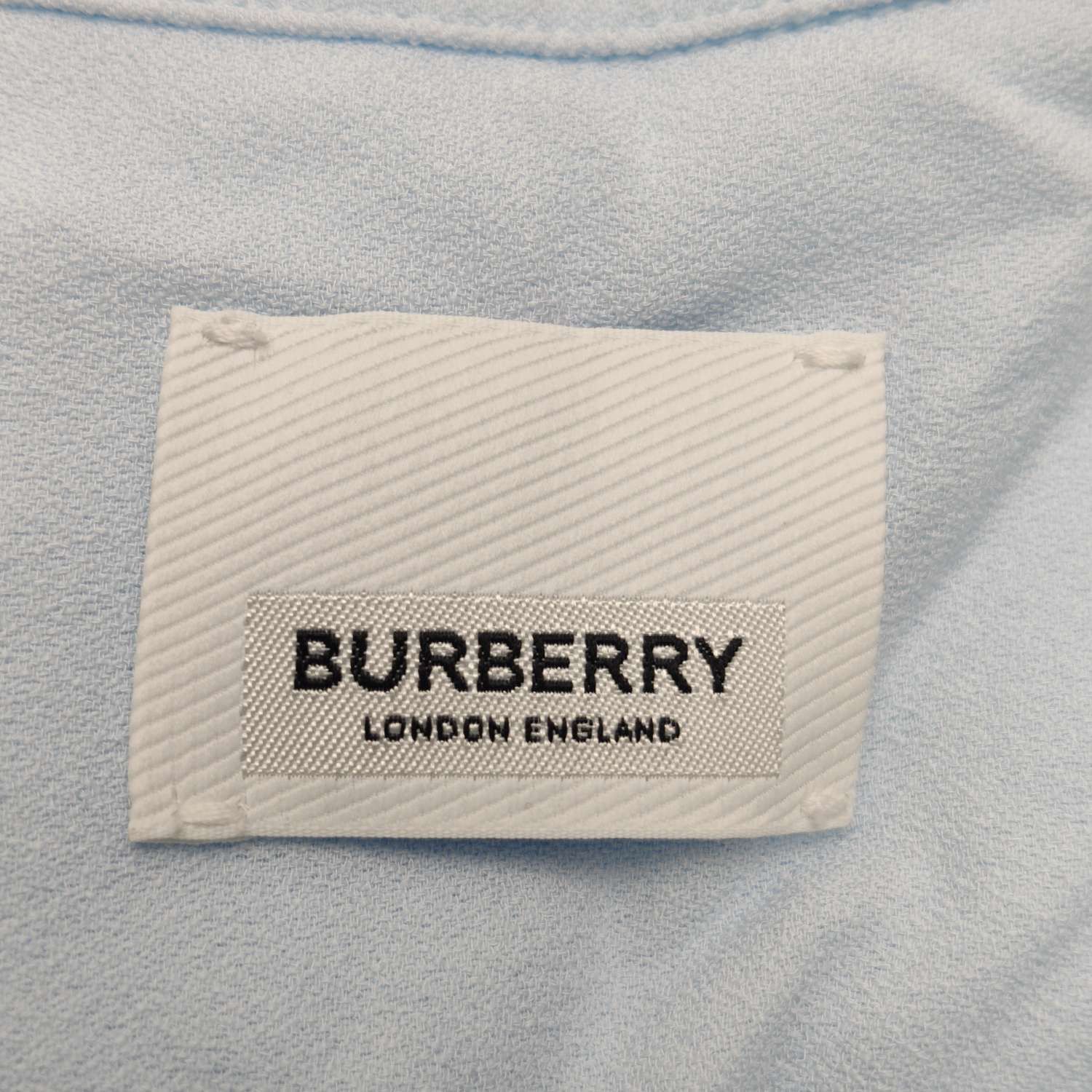 Burberry Burberry Women 2 Button Ups Size XS / US 0-2 / IT 36-38 - 5 Thumbnail