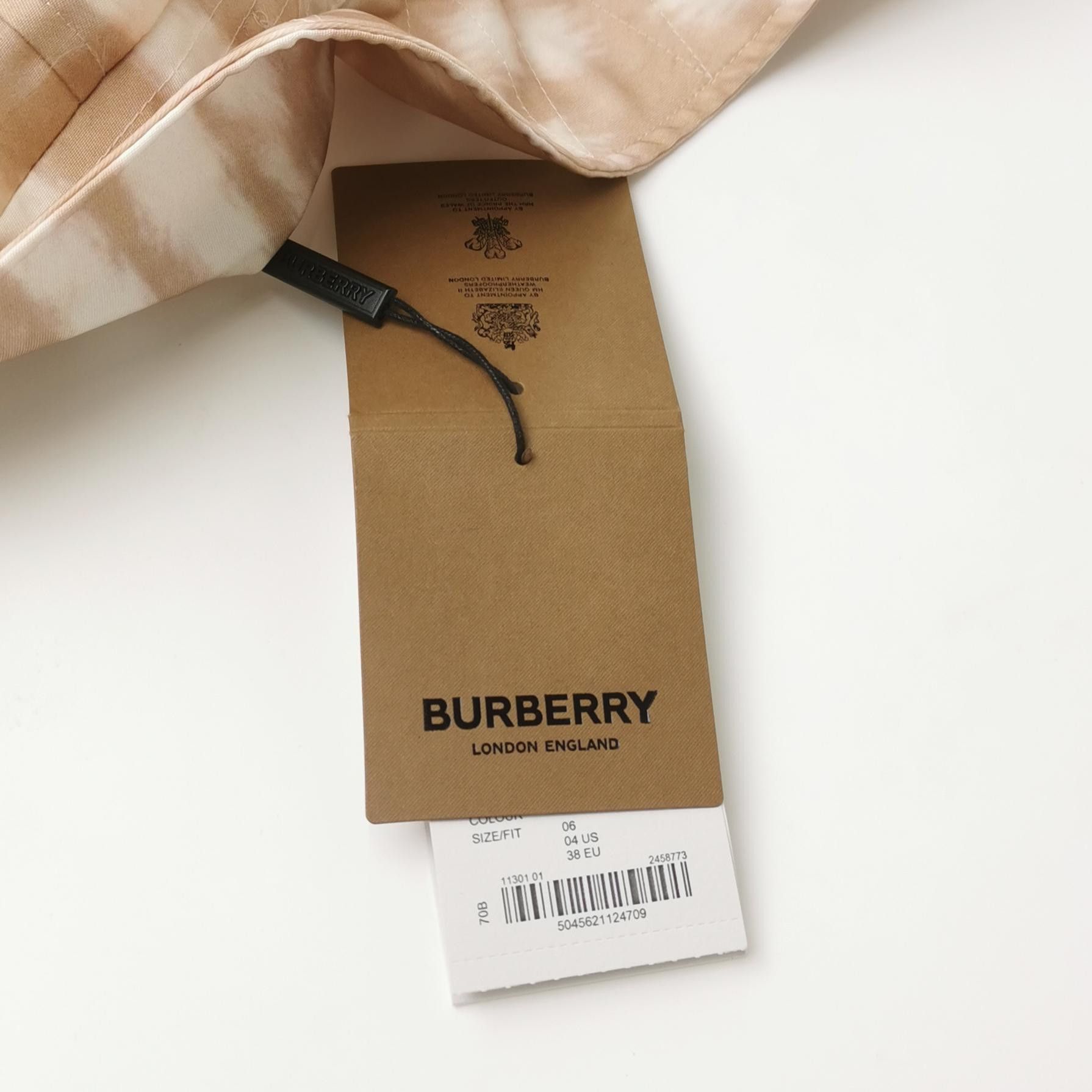 Burberry Burberry Women s Coats Size S / US 4 / IT 40 - 4 Thumbnail