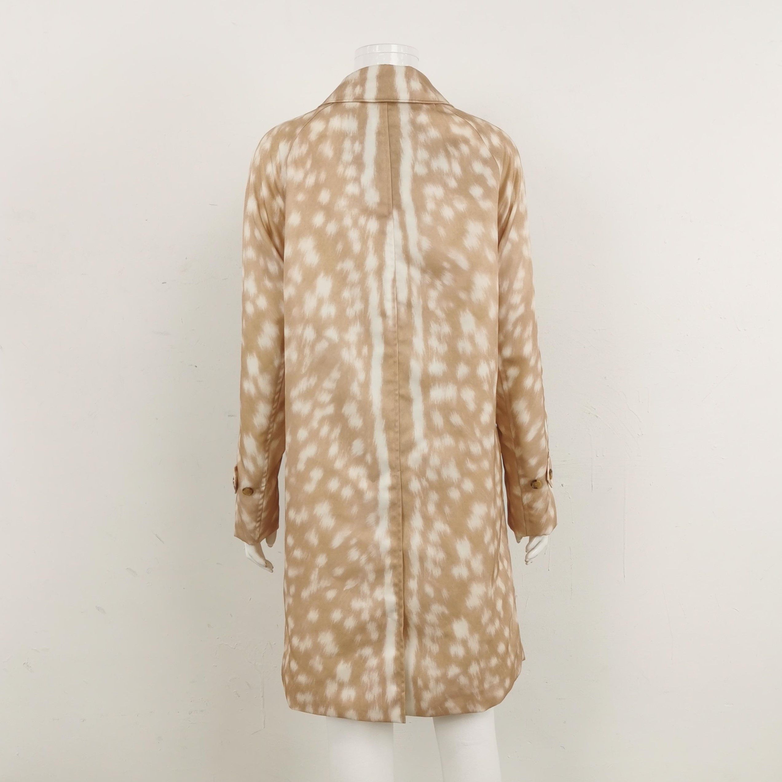 Burberry Burberry Women 2 Coats Size XS / US 0-2 / IT 36-38 - 2 Thumbnail