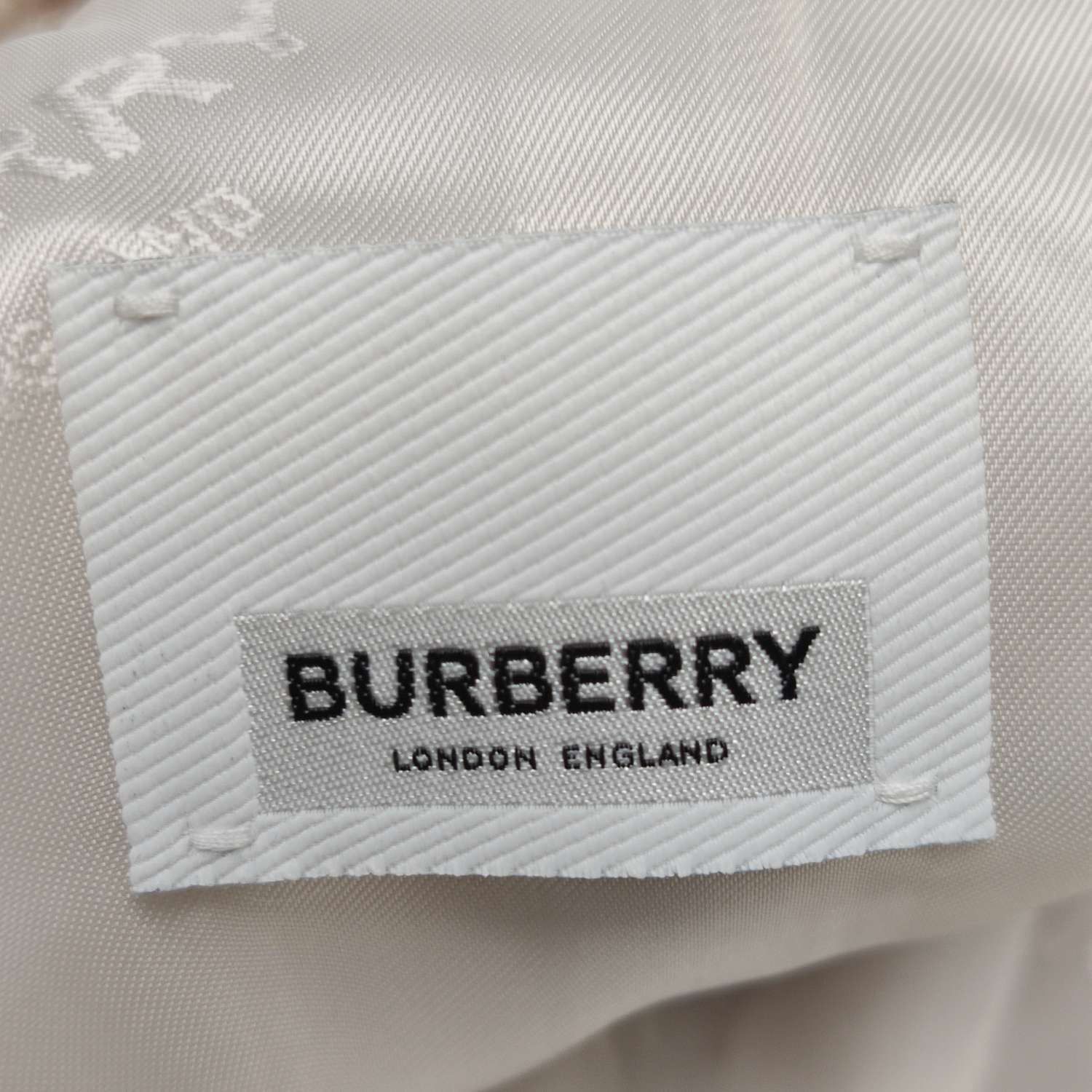 Burberry Burberry Women 2 Coats Size XS / US 0-2 / IT 36-38 - 6 Thumbnail