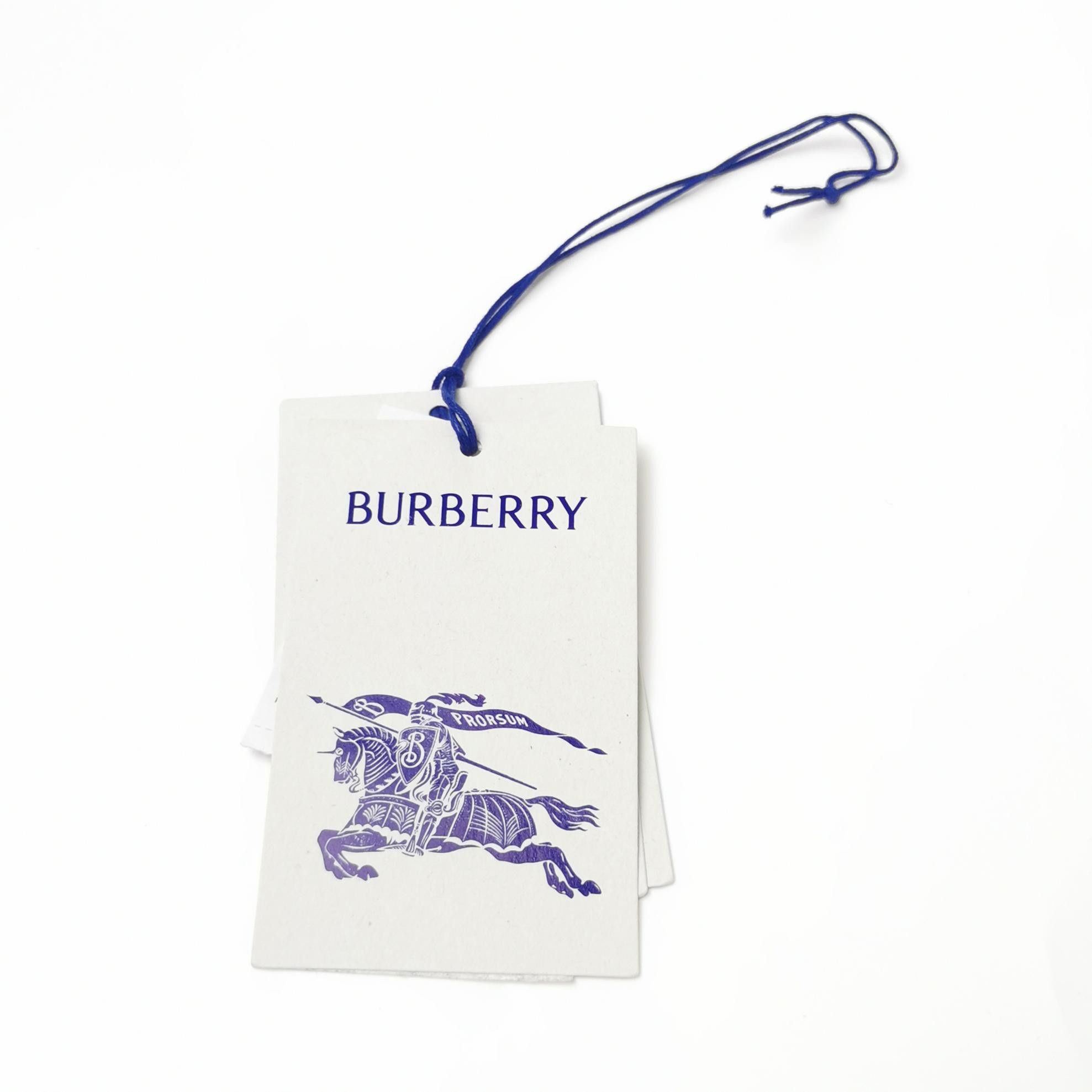 Burberry Burberry Women m Short Sleeve Shirts Size M / US 6-8 / IT 42-44 - 4 Thumbnail
