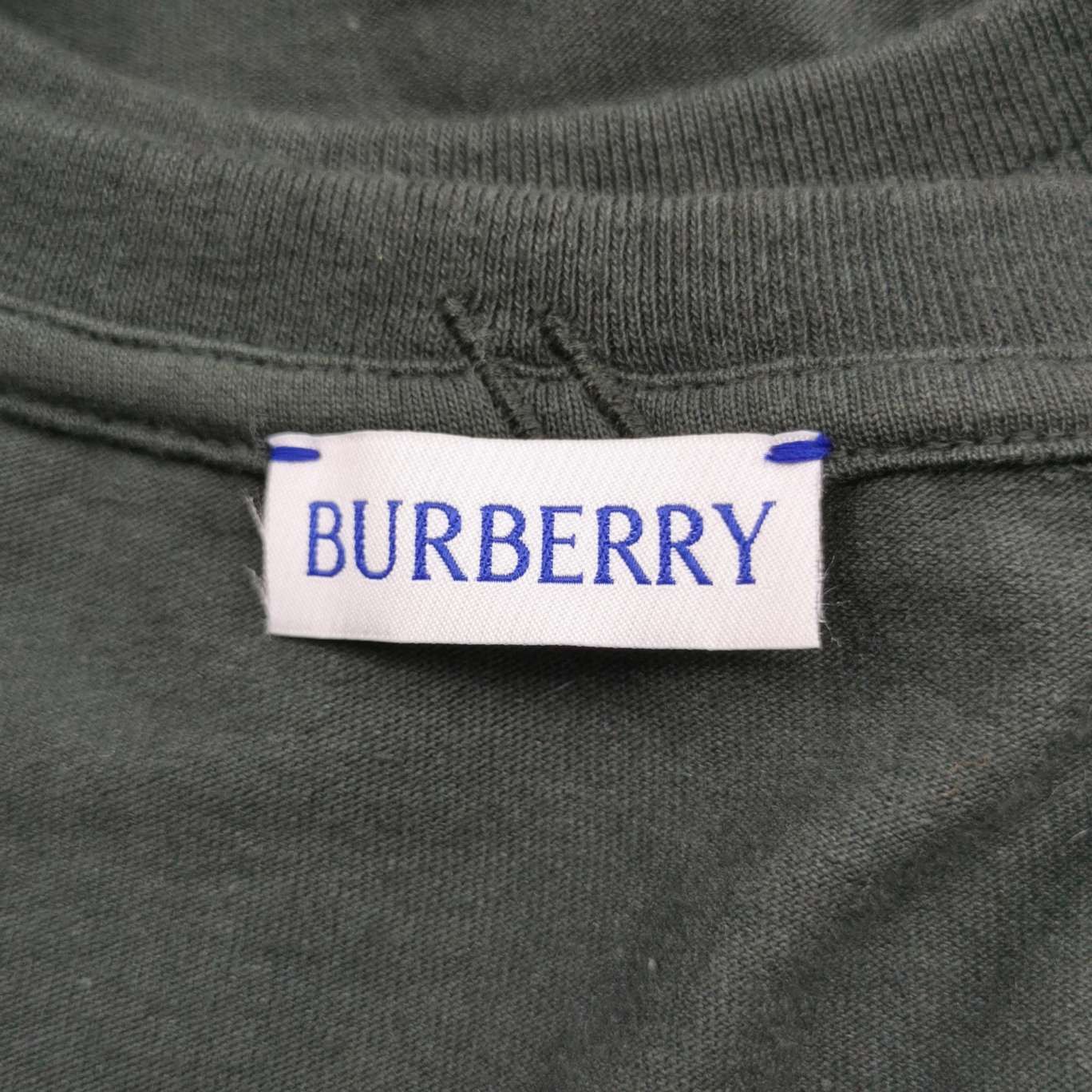 Burberry Burberry Women m Short Sleeve Shirts Size M / US 6-8 / IT 42-44 - 5 Thumbnail