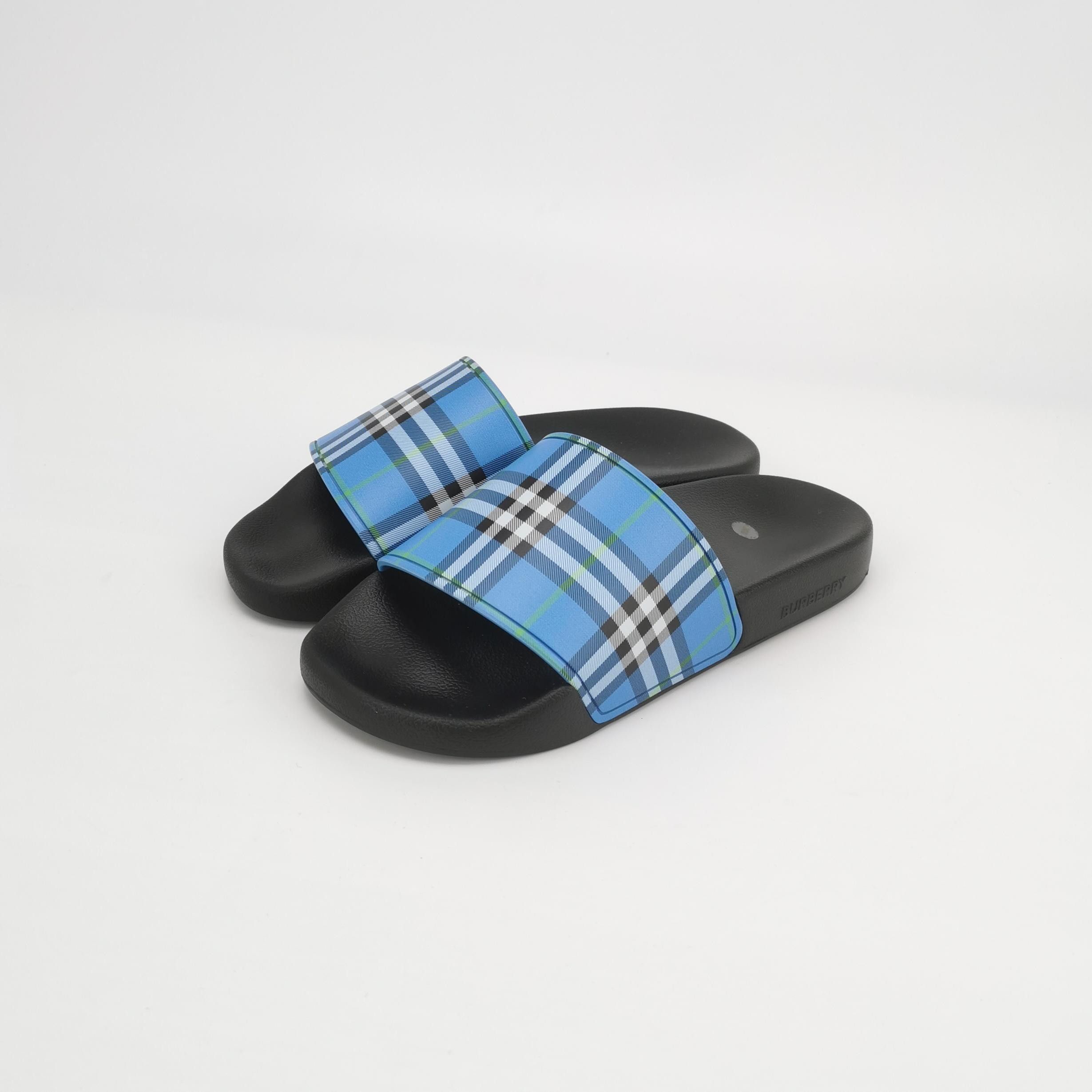 Burberry Burberry Women 7 Sandals Size US 7 / IT 37 - 2 Thumbnail