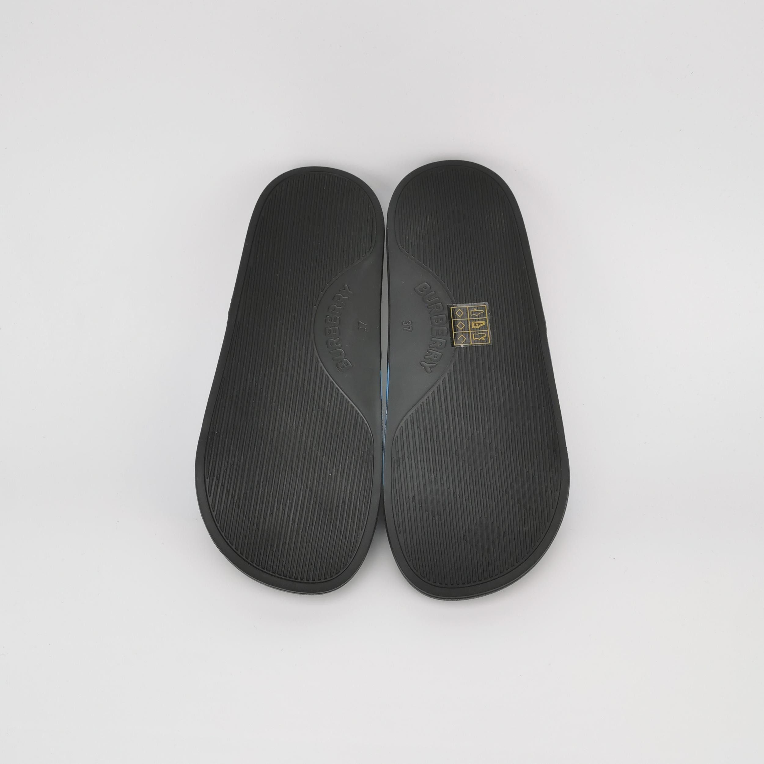 Burberry Burberry Women 7 Sandals Size US 7 / IT 37 - 5 Thumbnail