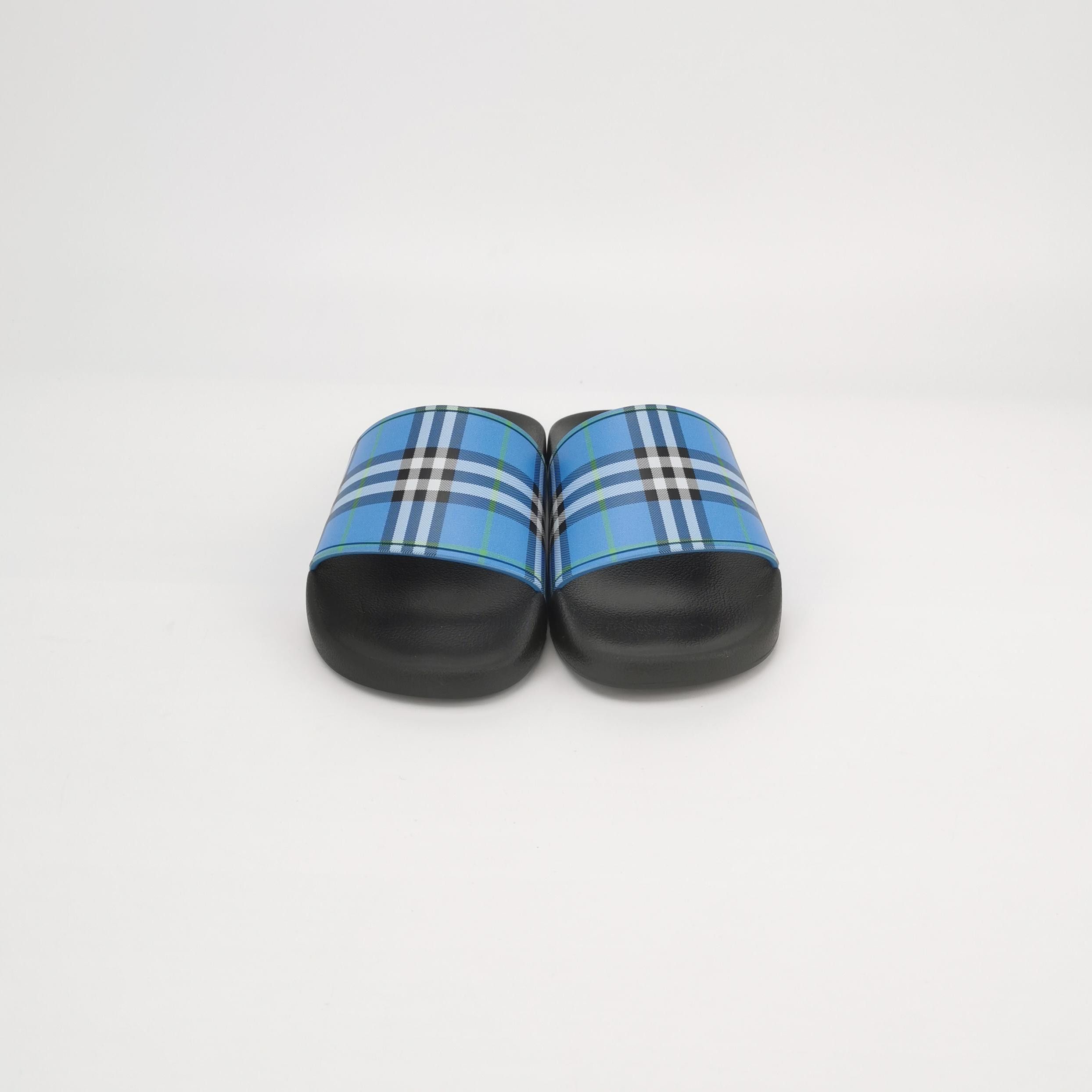 Burberry Burberry Women 7 Sandals Size US 7 / IT 37 - 3 Thumbnail