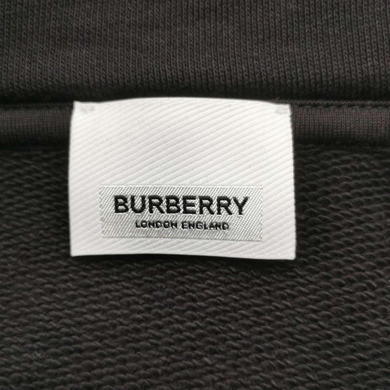 Burberry Burberry Women s Hoodies Size S / US 4 / IT 40 - 5 Thumbnail