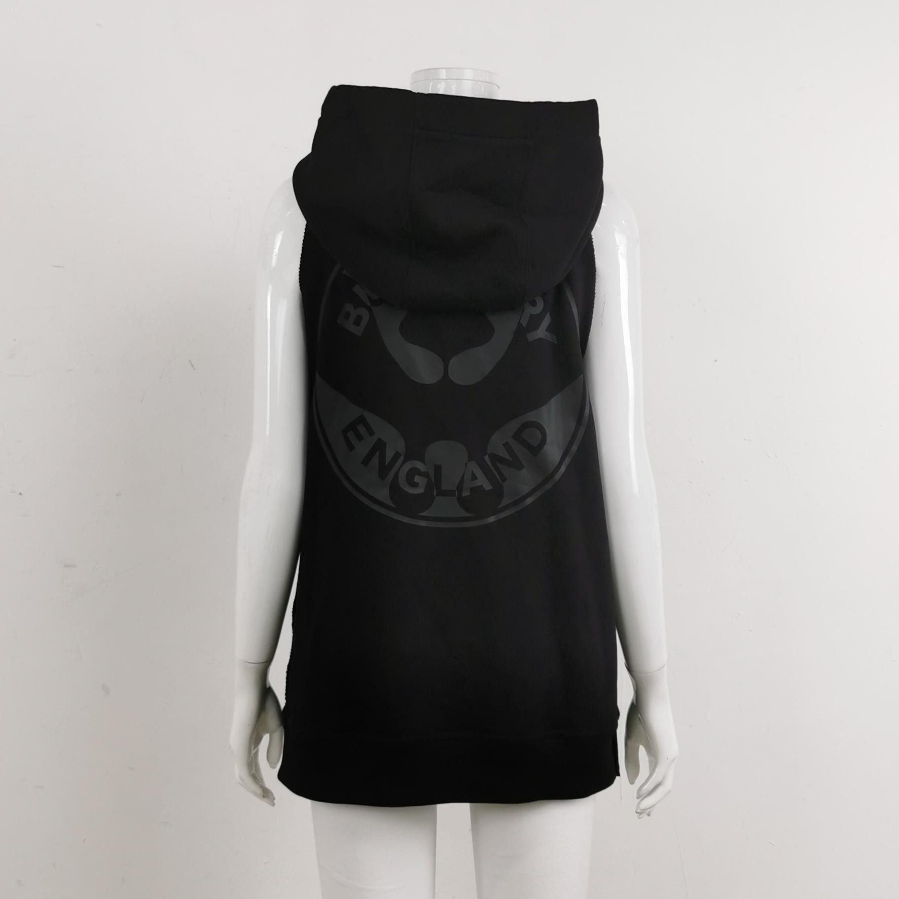 Burberry Burberry Women s Hoodies Size S / US 4 / IT 40 - 2 Thumbnail