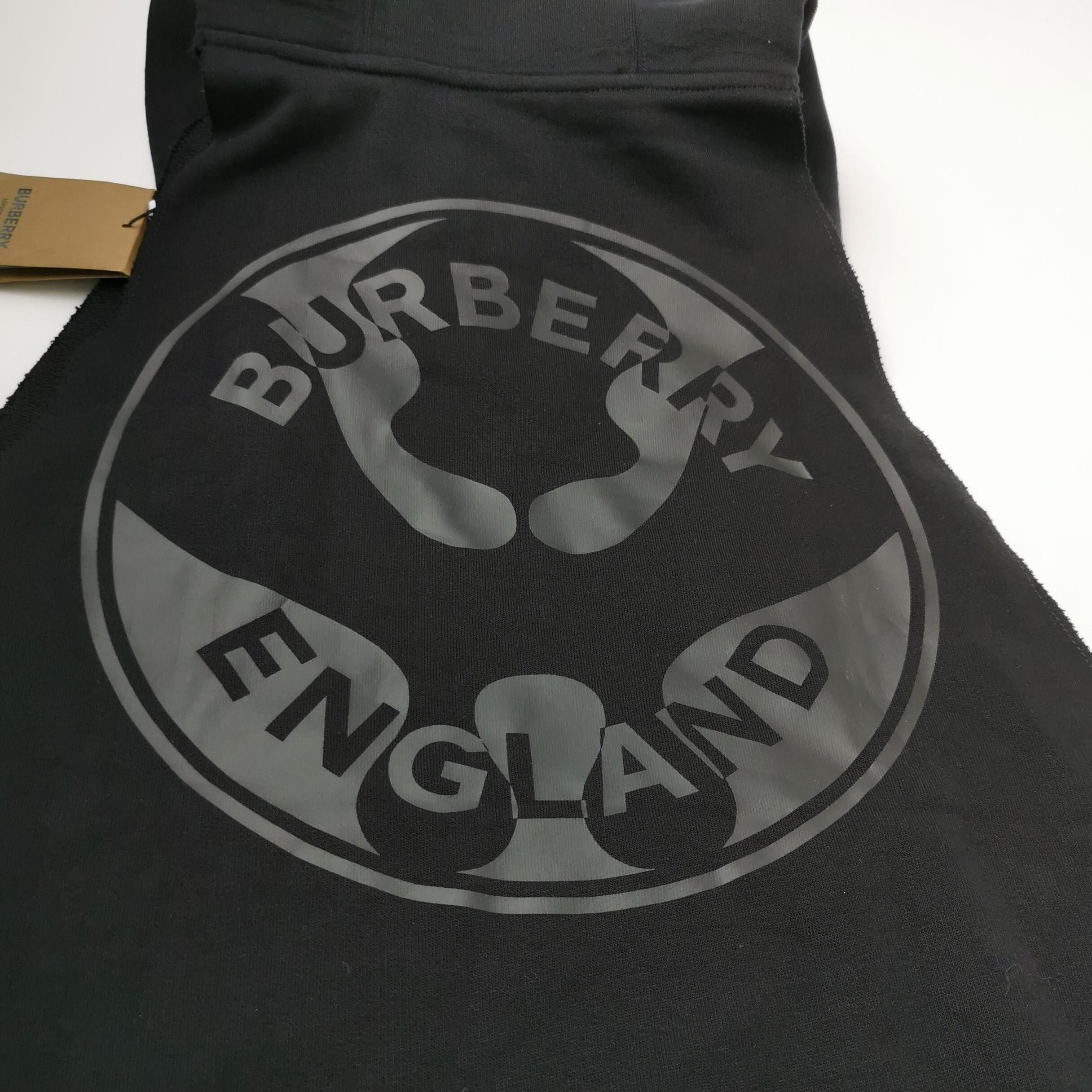 Burberry Burberry Women s Hoodies Size S / US 4 / IT 40 - 3 Thumbnail