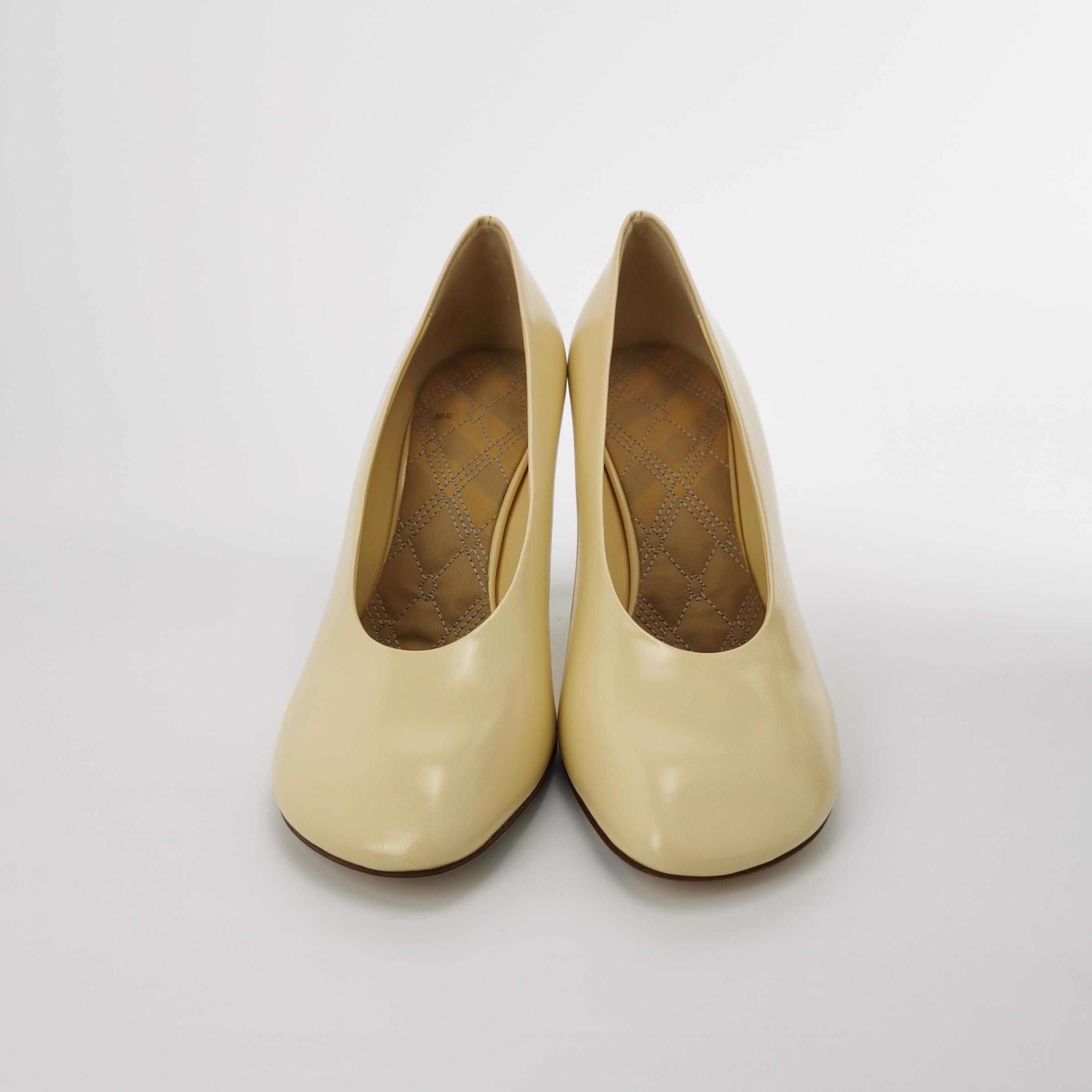 Burberry Burberry Women 8 Heels Size US 8 / IT 38 - 3 Thumbnail