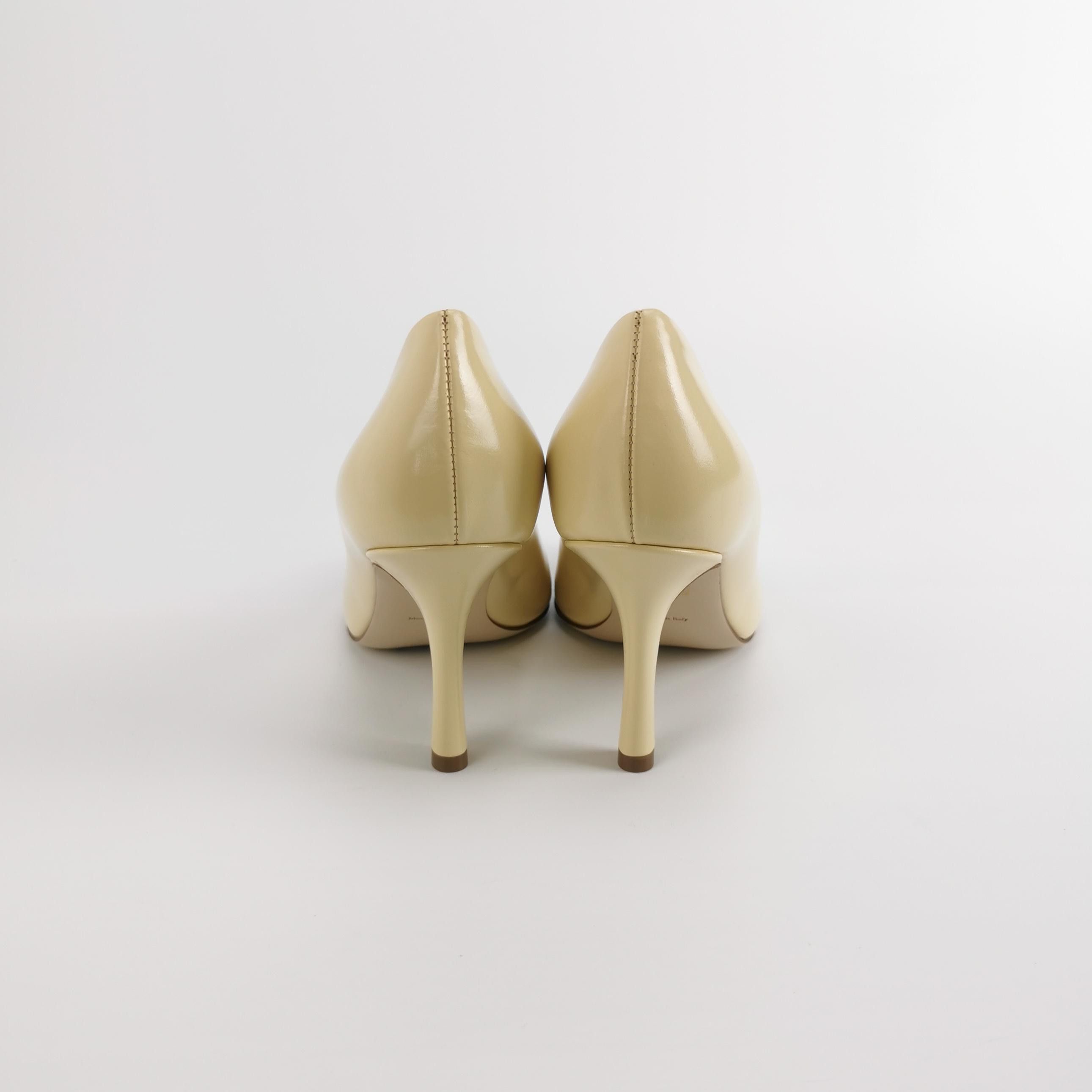 Burberry Burberry Women 8 Heels Size US 8 / IT 38 - 4 Thumbnail