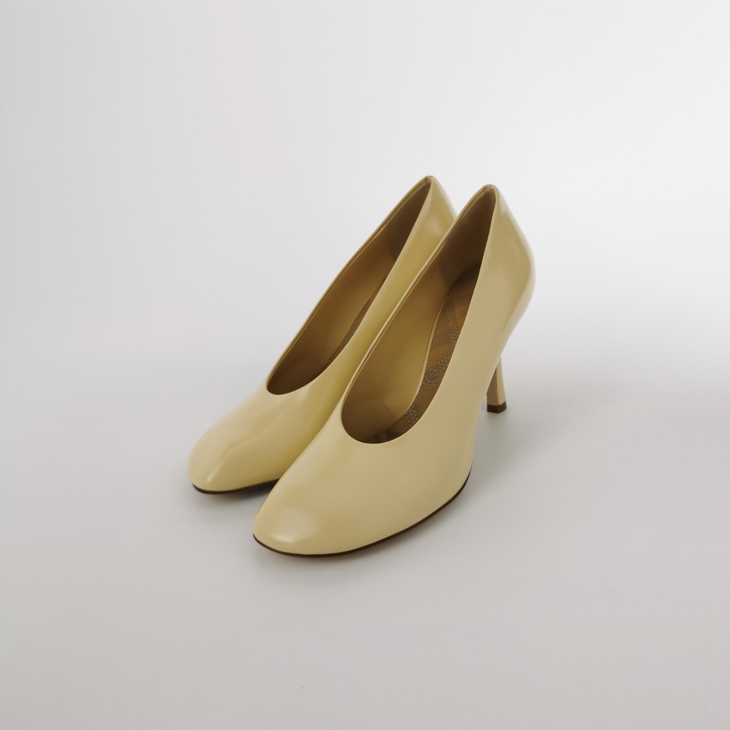 Burberry Burberry Women 8 Heels Size US 8 / IT 38 - 2 Thumbnail