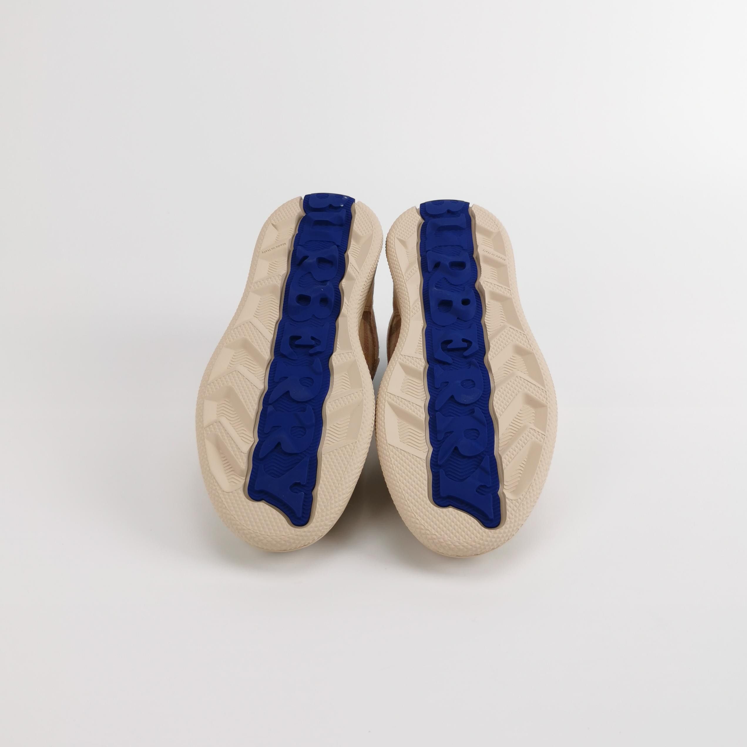 Burberry Burberry Women 5 Lowtop Sneakers Size US 5 / IT 35 - 5 Thumbnail