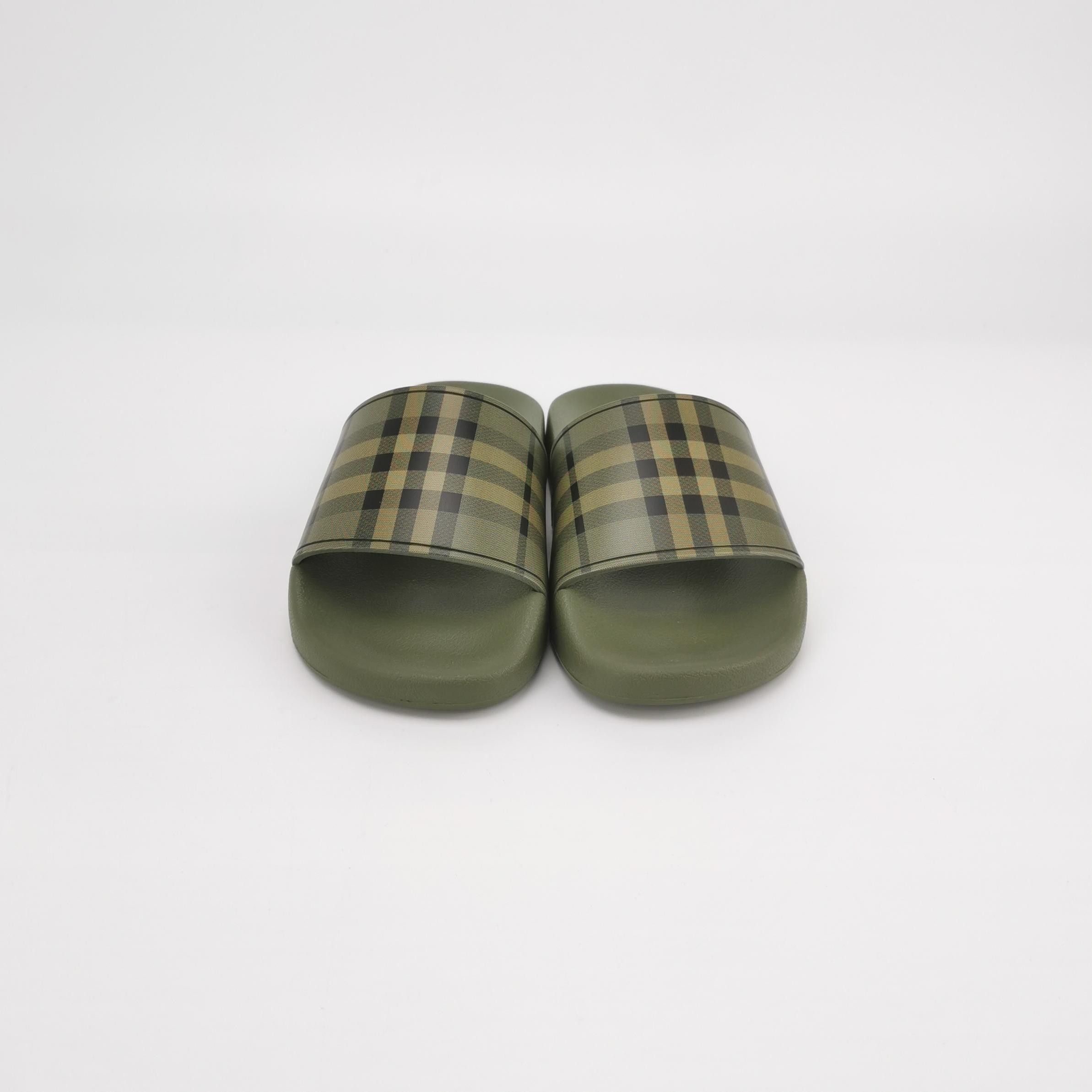Burberry Burberry Women 5 Sandals Size US 5 / IT 35 - 3 Thumbnail