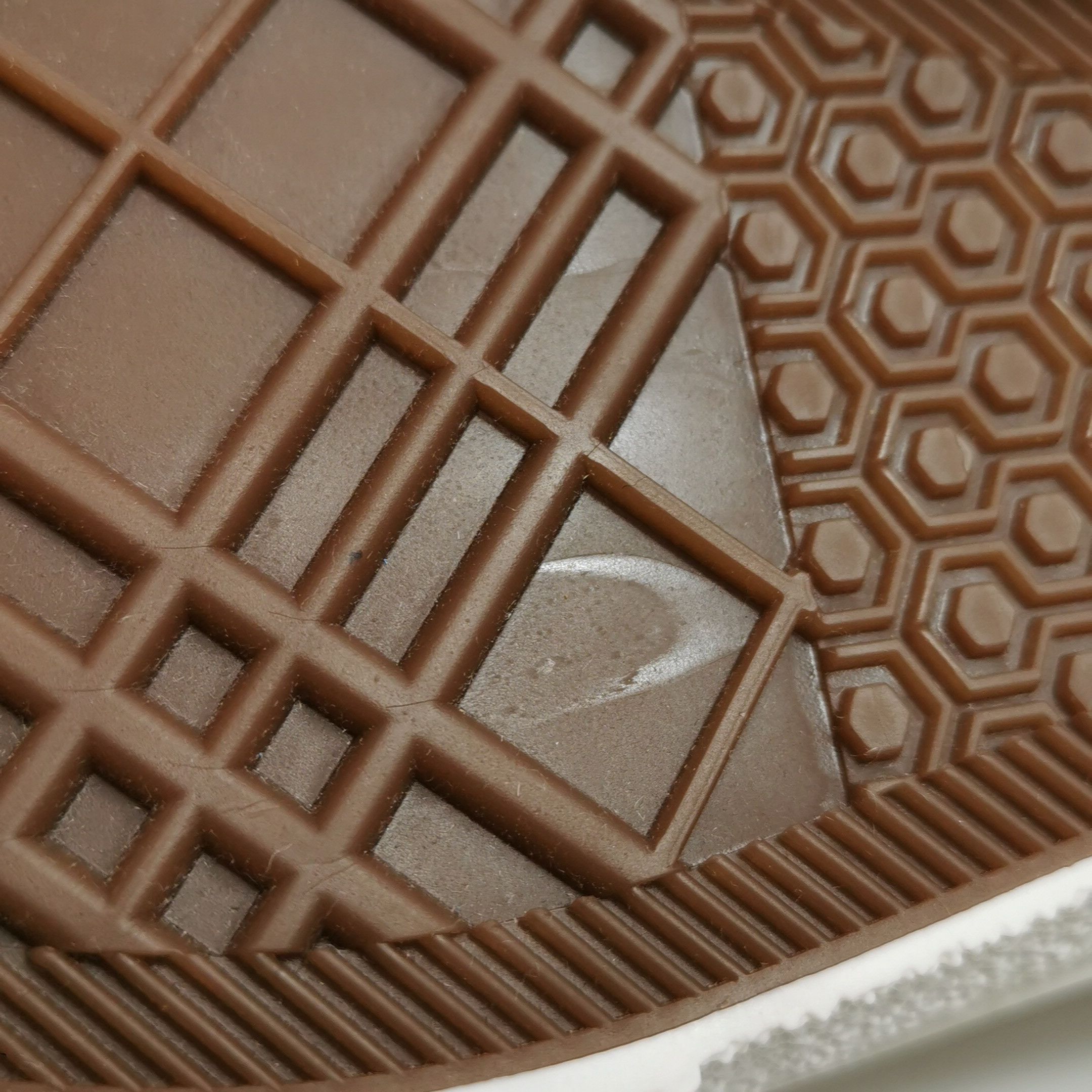 Burberry Burberry Women 5 Lowtop Sneakers Size US 5 / IT 35 - 9 Thumbnail