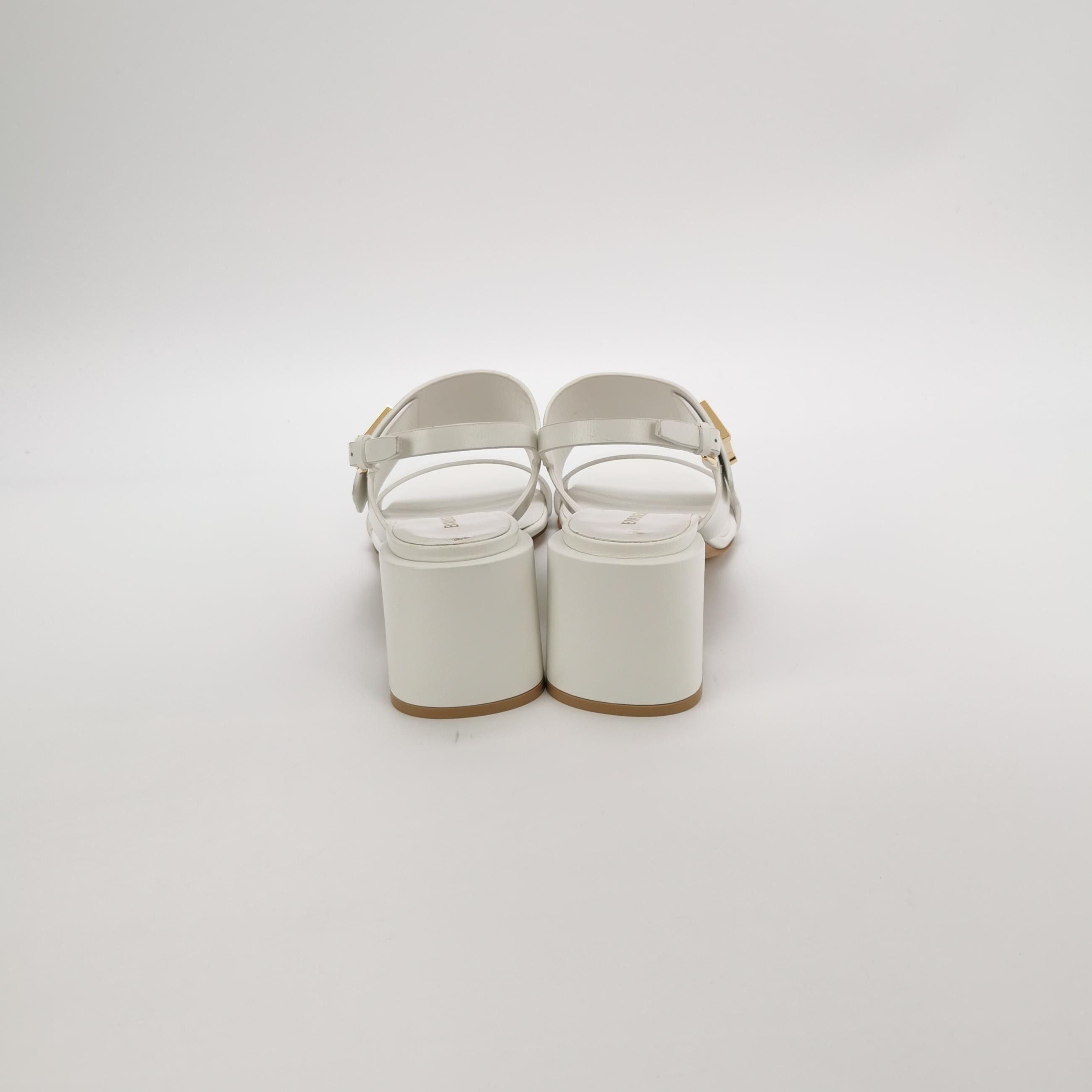Burberry Burberry Women 7 Sandals Size US 7 / IT 37 - 4 Thumbnail