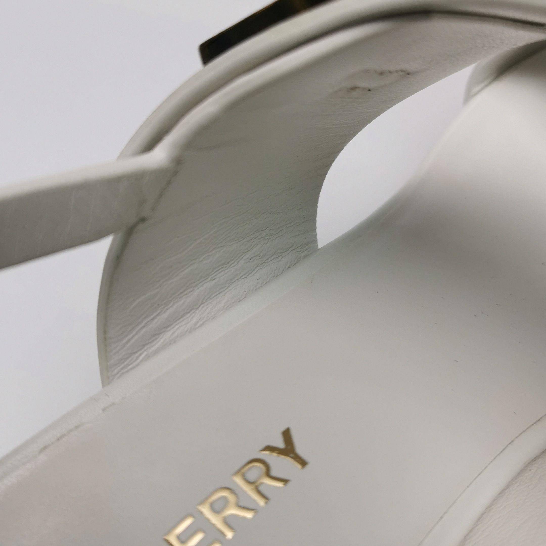 Burberry Burberry Women 7 Sandals Size US 7 / IT 37 - 16 Thumbnail